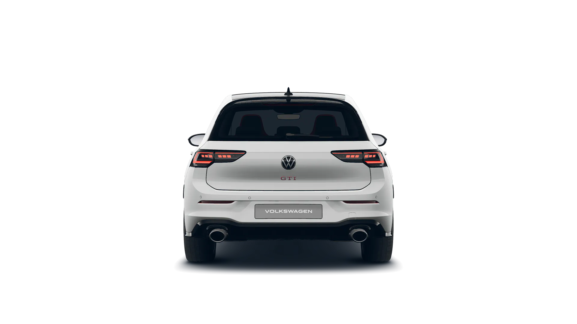 Volkswagen Golf GTI Clubsport