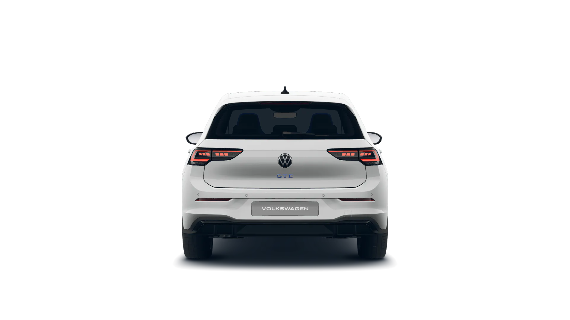 Volkswagen Golf GTE