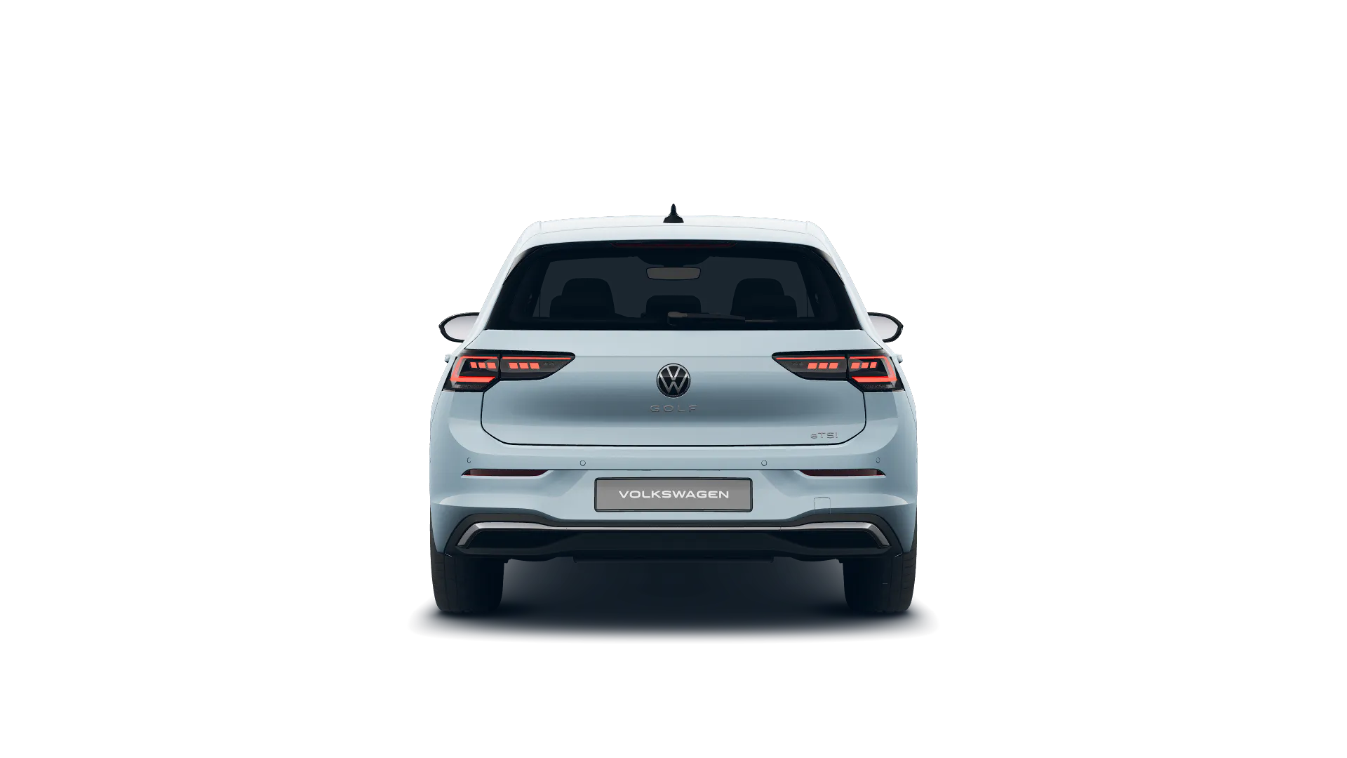 Volkswagen Golf ENERGY