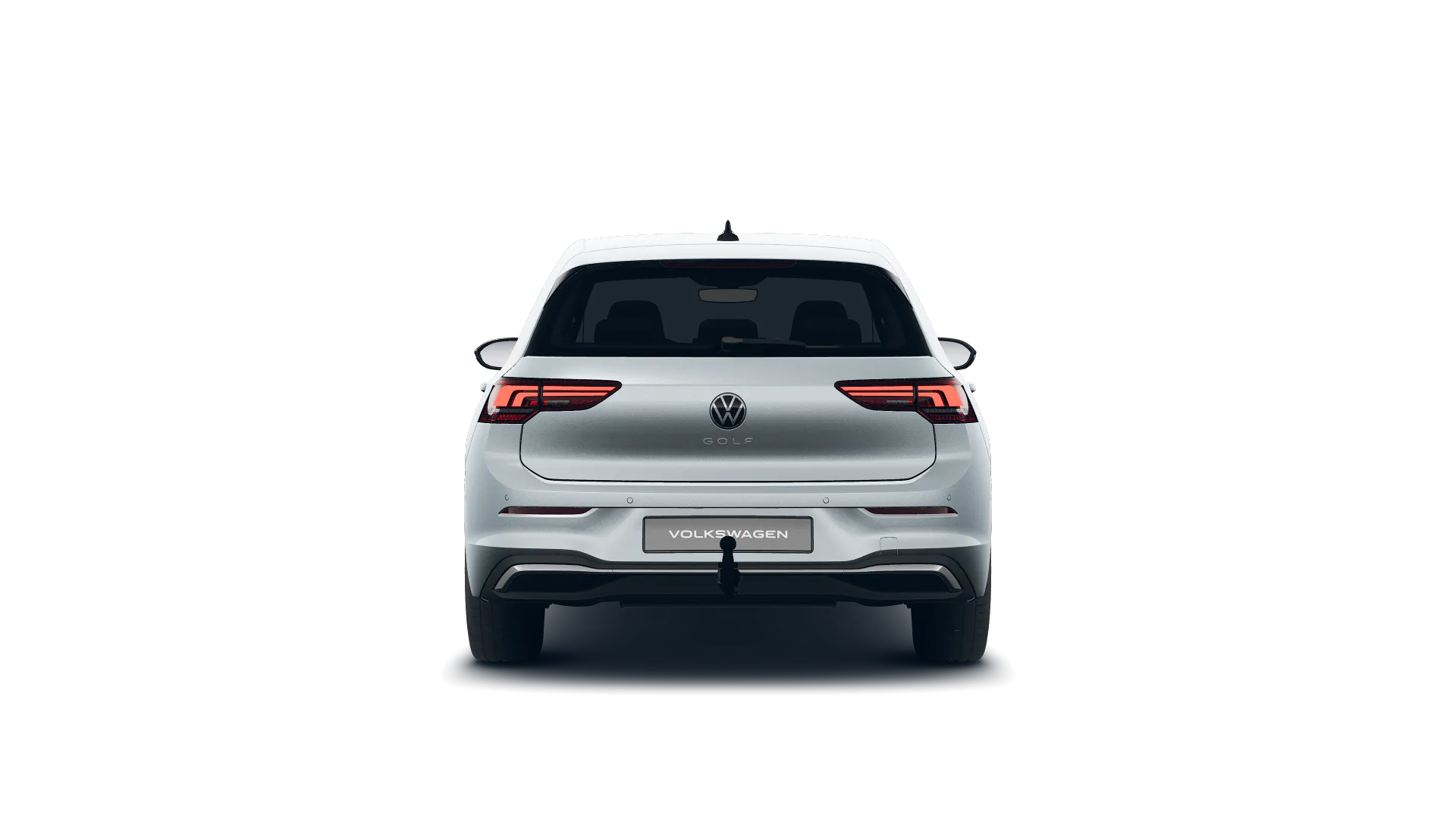 Volkswagen Golf ENERGY