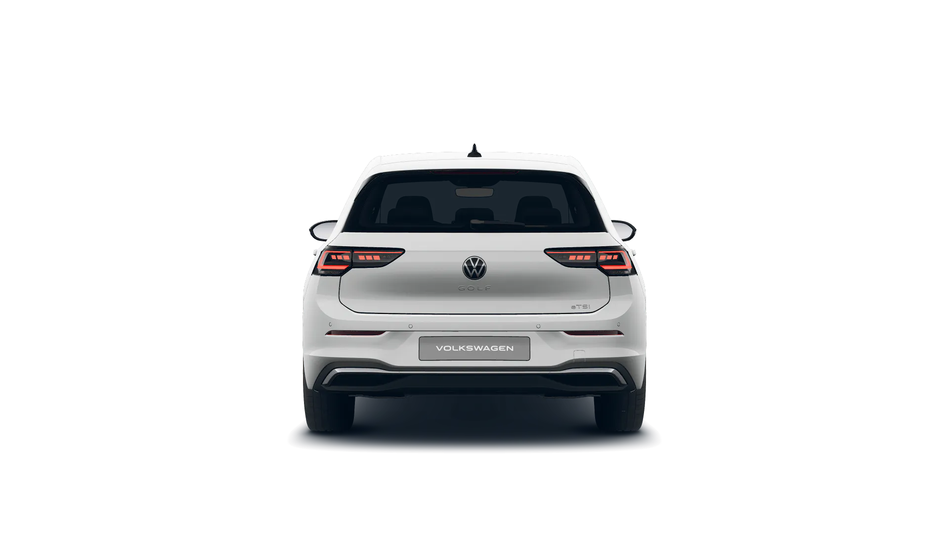 Volkswagen Golf ENERGY