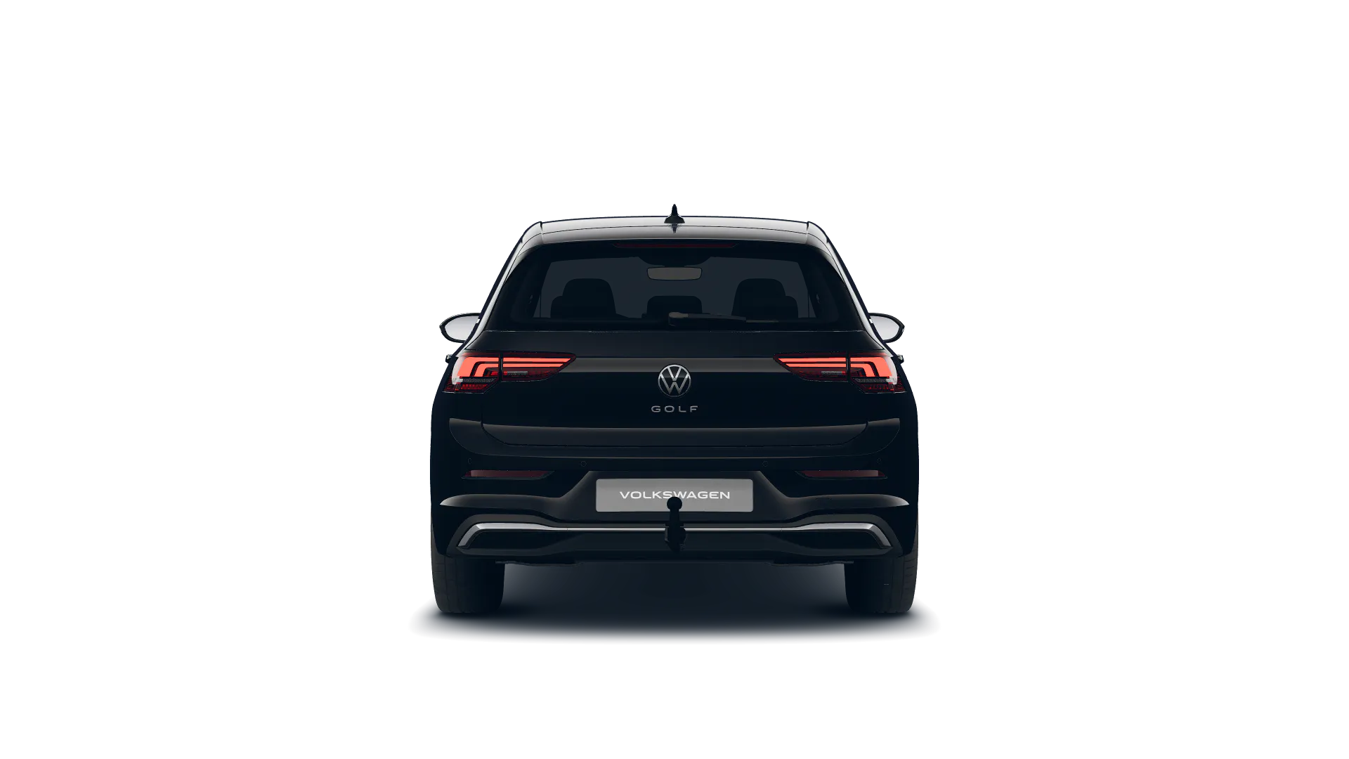 Volkswagen Golf ENERGY
