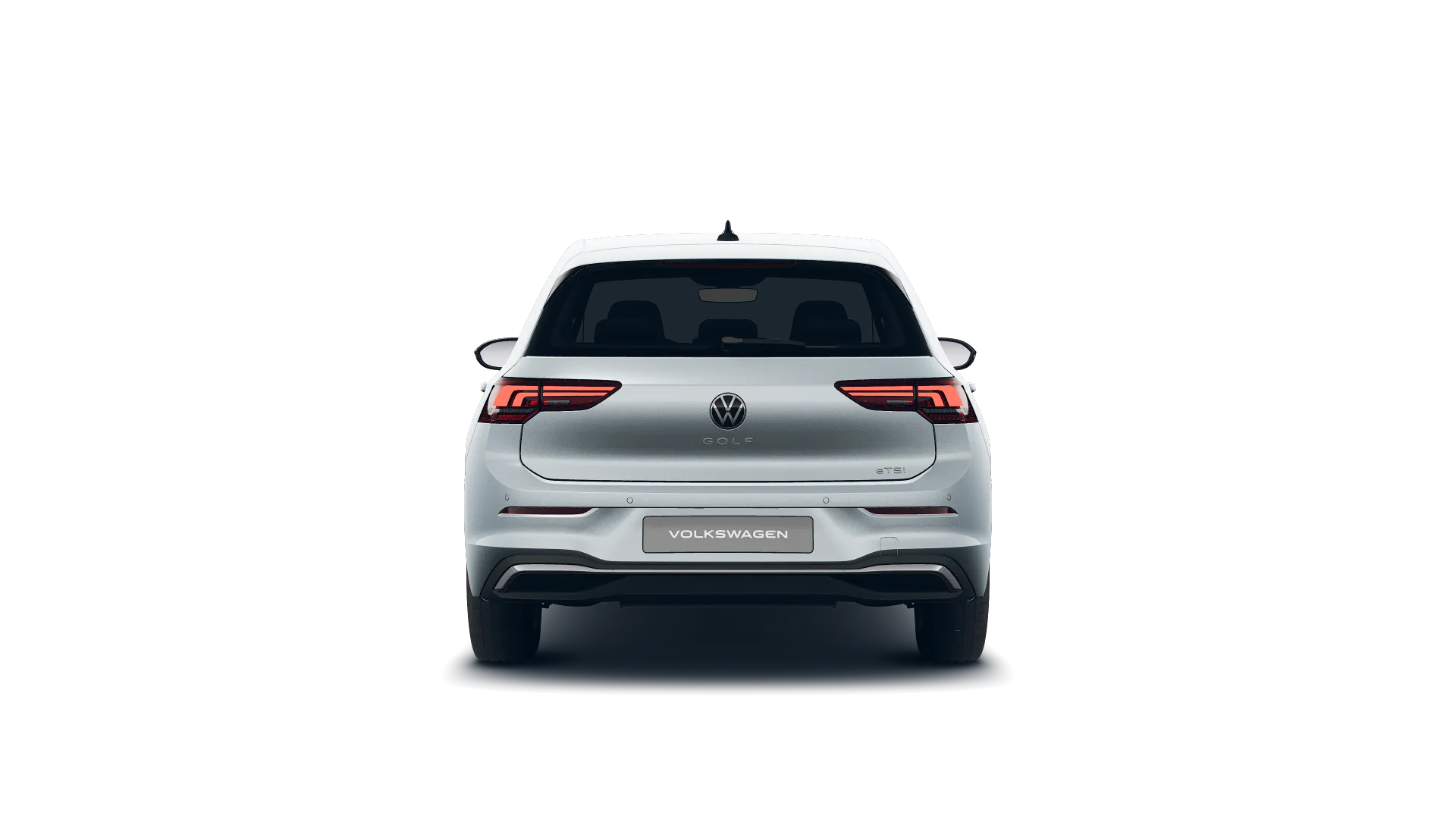 Volkswagen Golf ENERGY