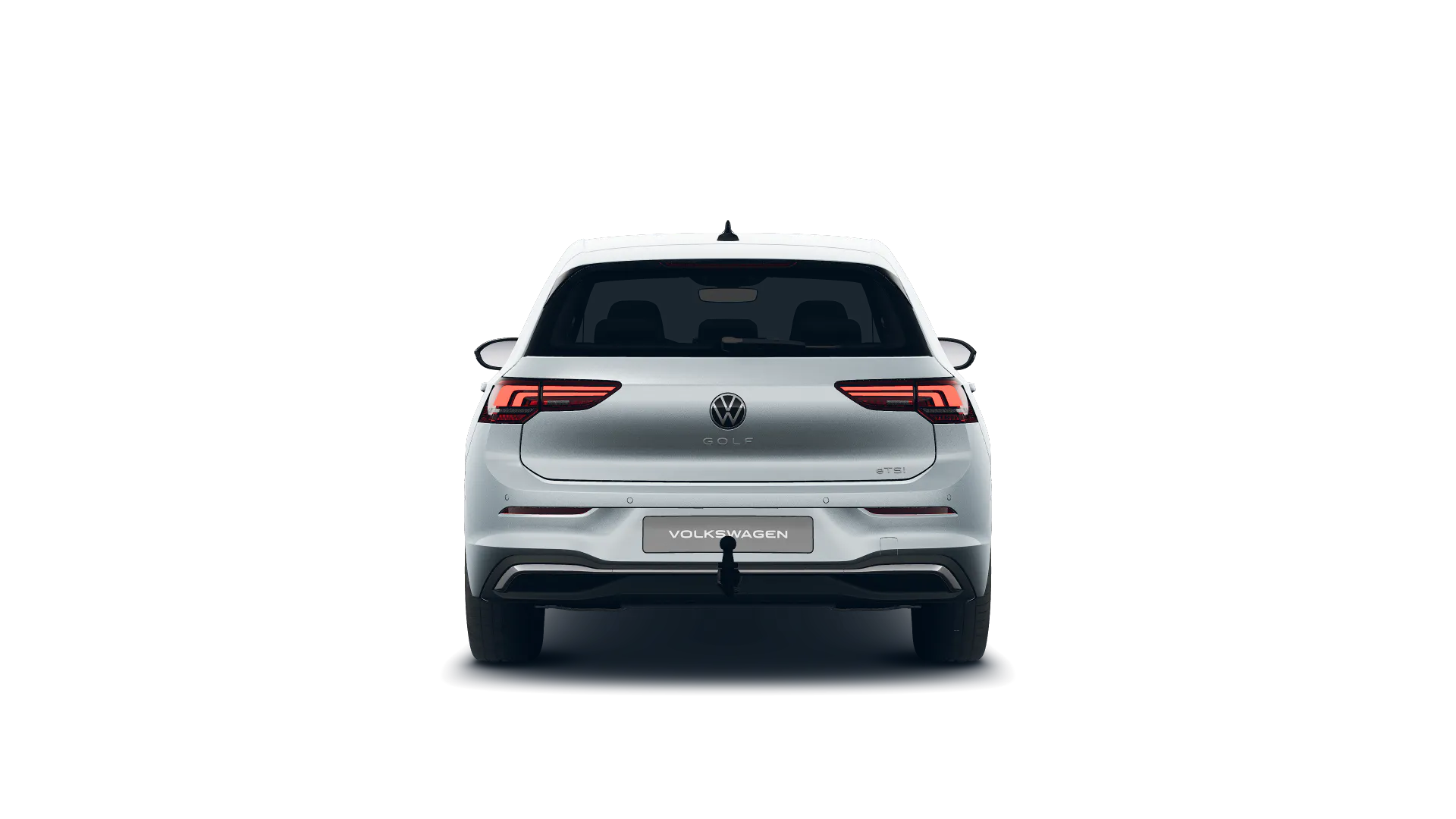 Volkswagen Golf ENERGY
