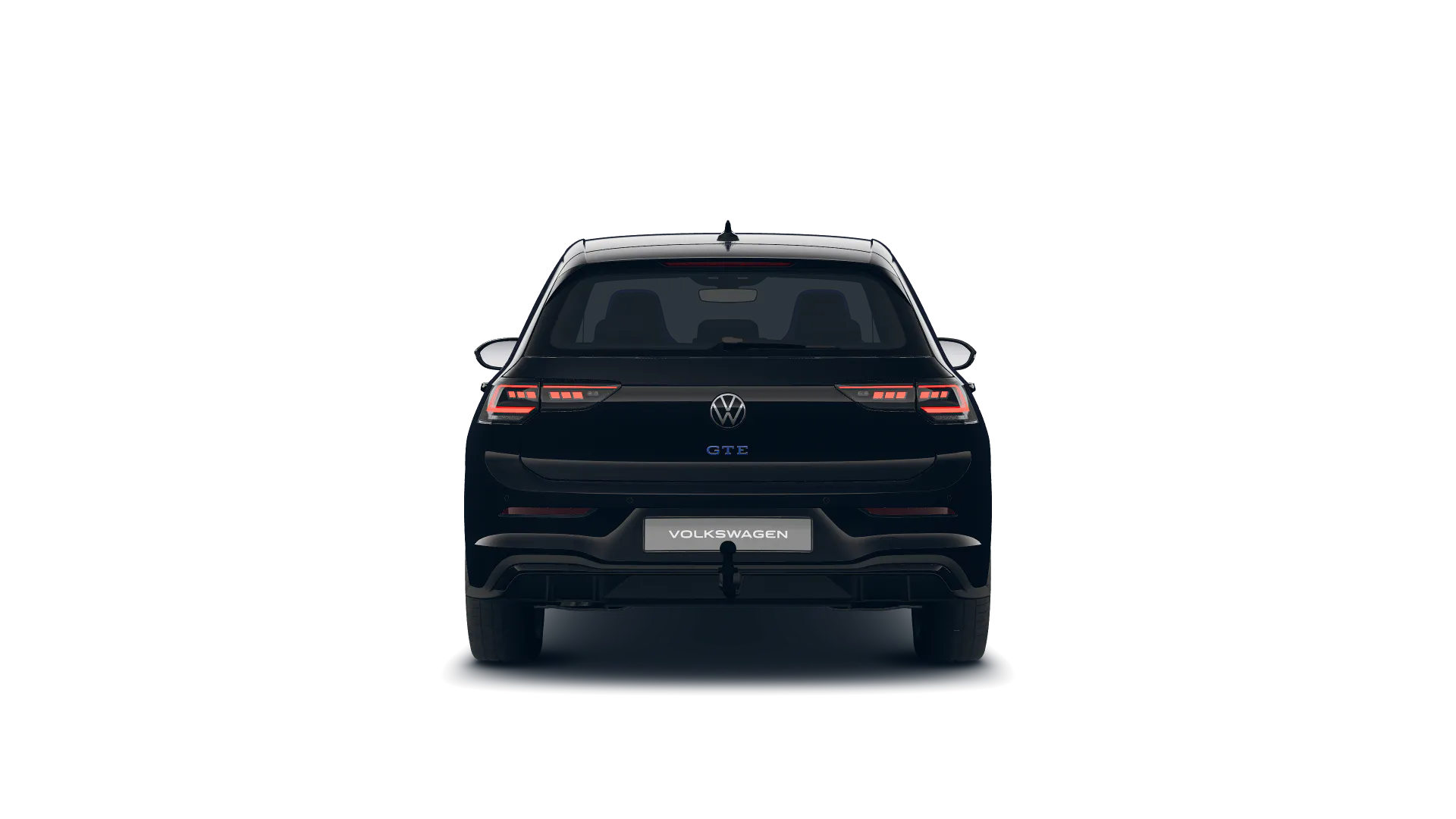 Volkswagen Golf GTE