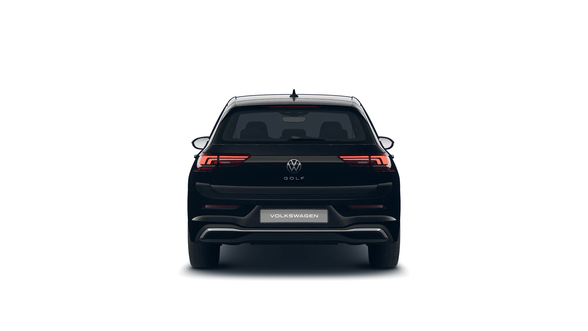 Volkswagen Golf ENERGY