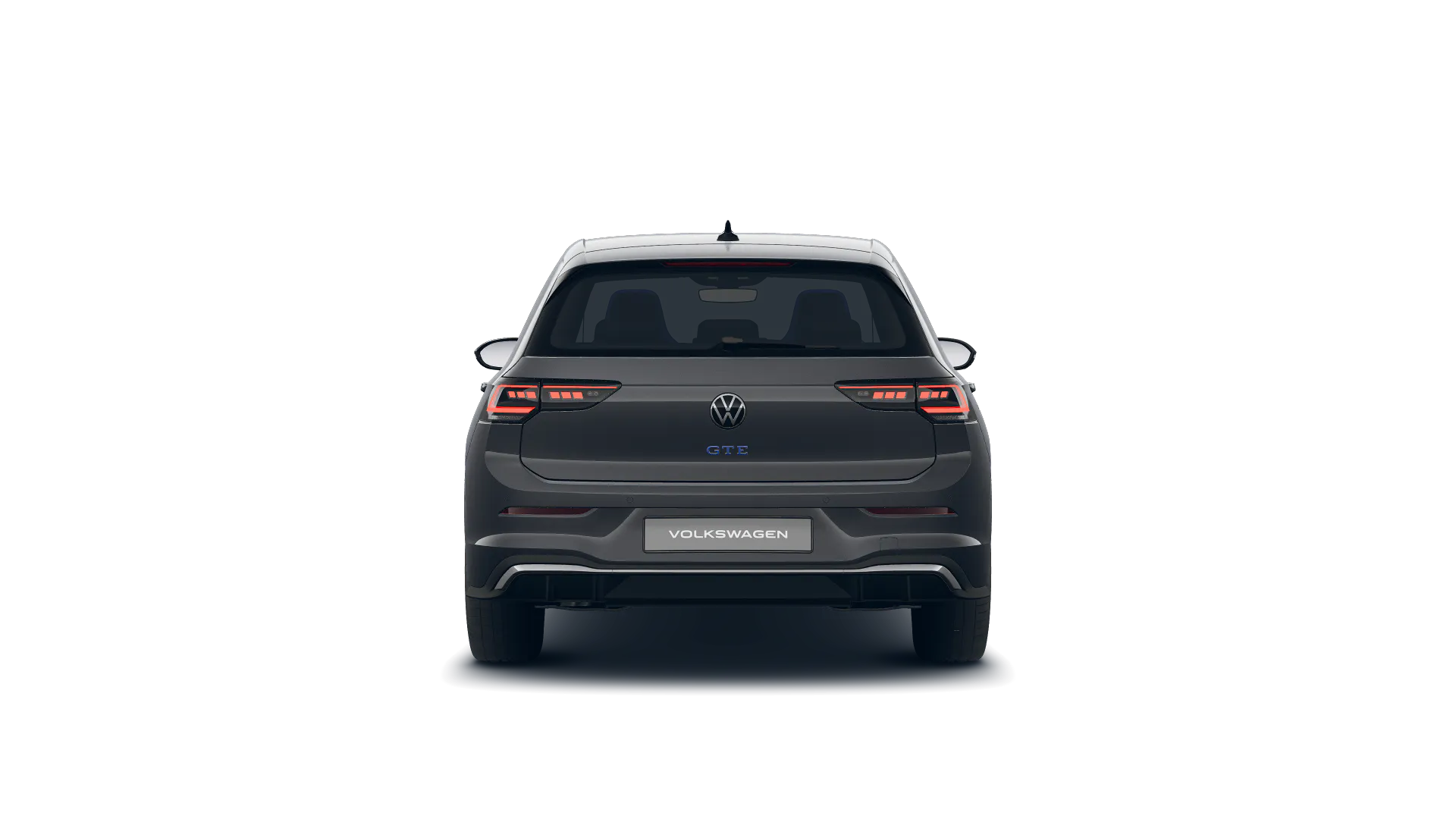 Volkswagen Golf GTE