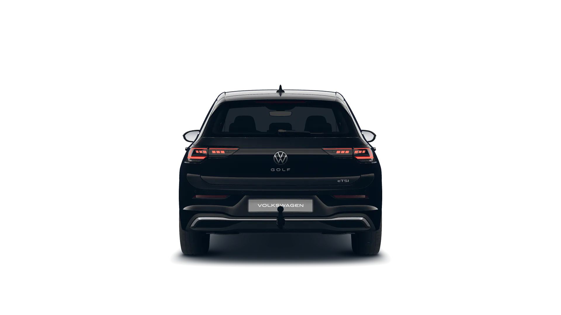Volkswagen Golf ENERGY