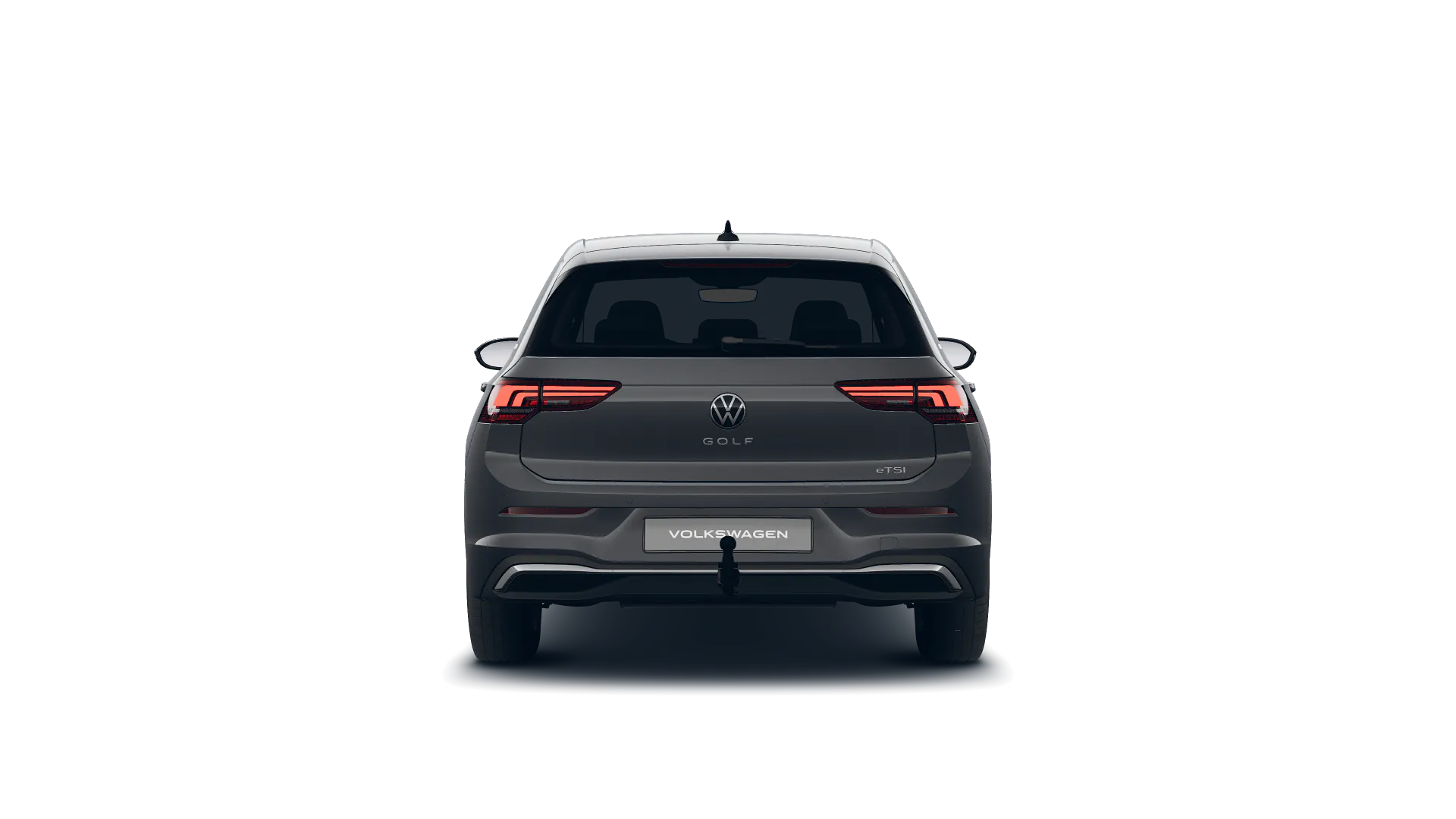 Volkswagen Golf ENERGY
