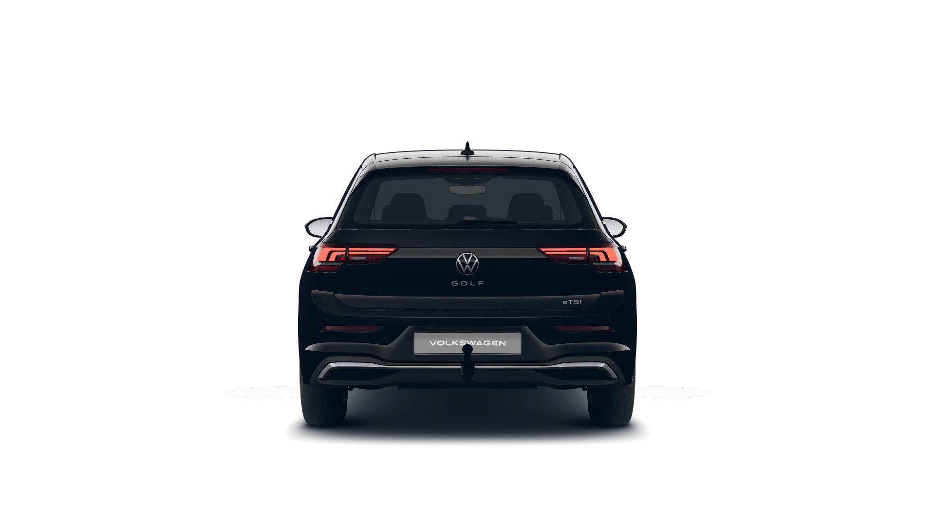 Volkswagen Golf ENERGY