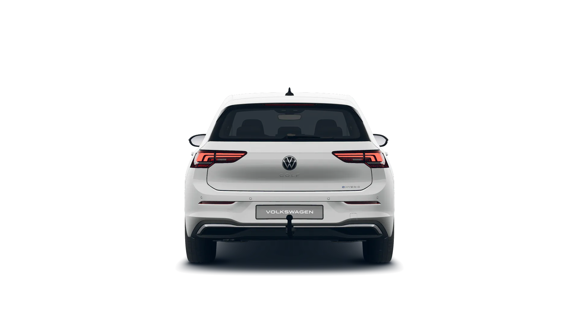 Volkswagen Golf ENERGY