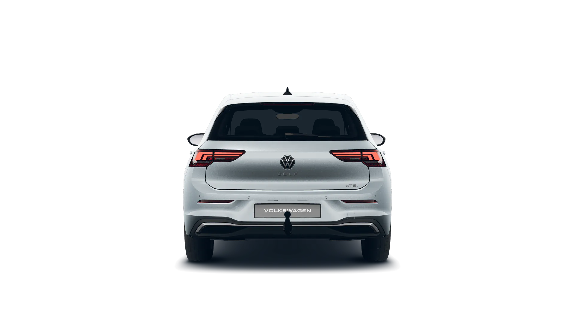 Volkswagen Golf ENERGY