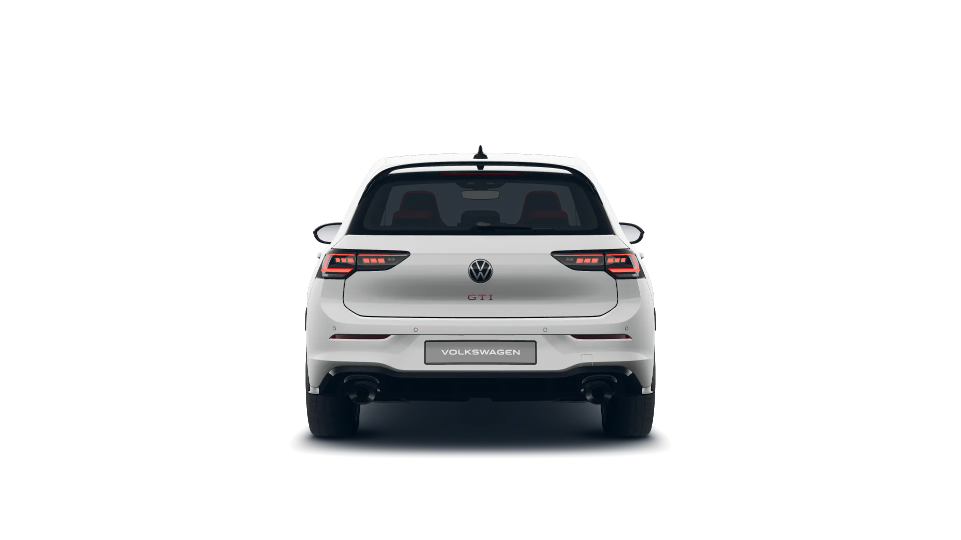 Volkswagen Golf GTI Clubsport