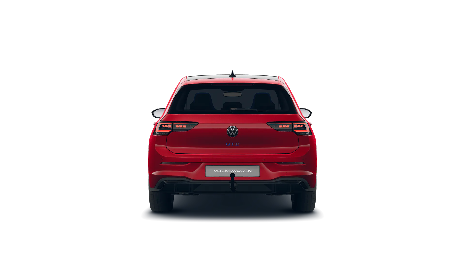 Volkswagen Golf GTE