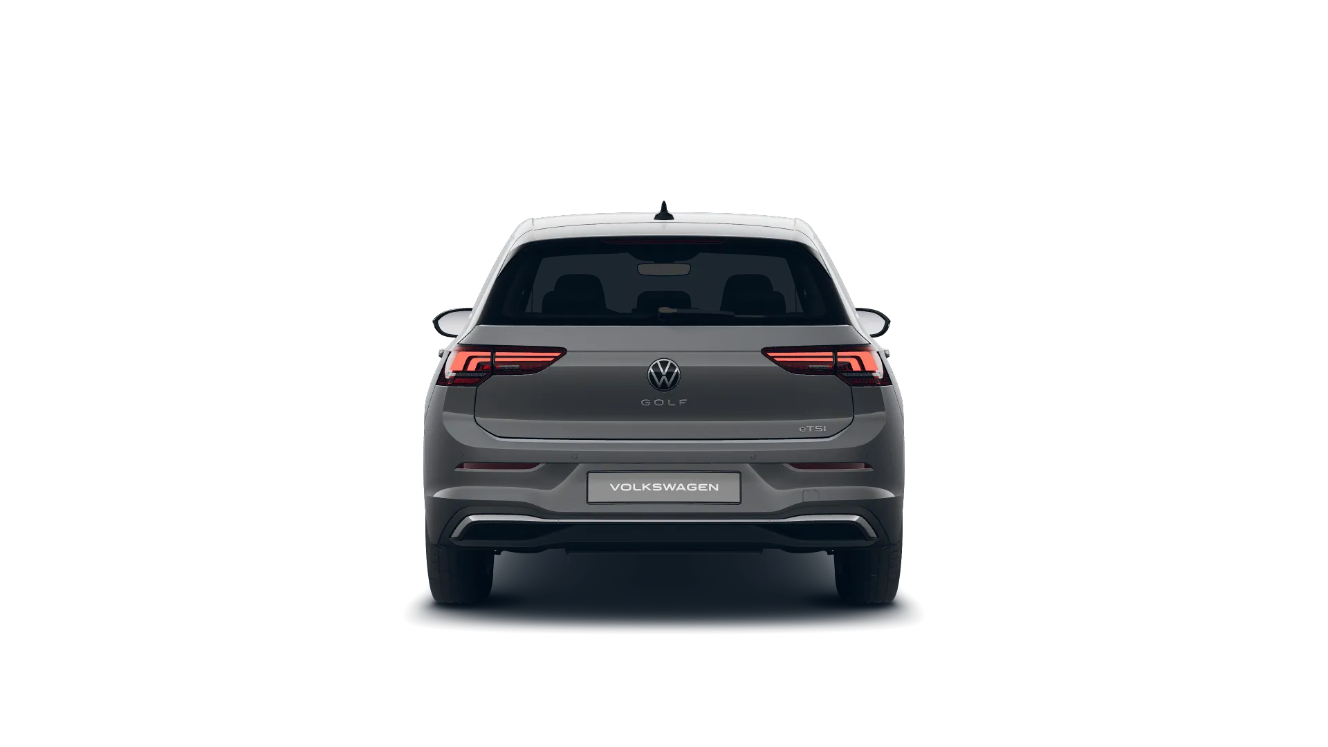 Volkswagen Golf ENERGY