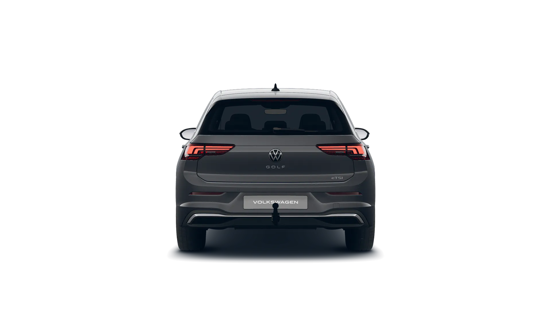Volkswagen Golf ENERGY