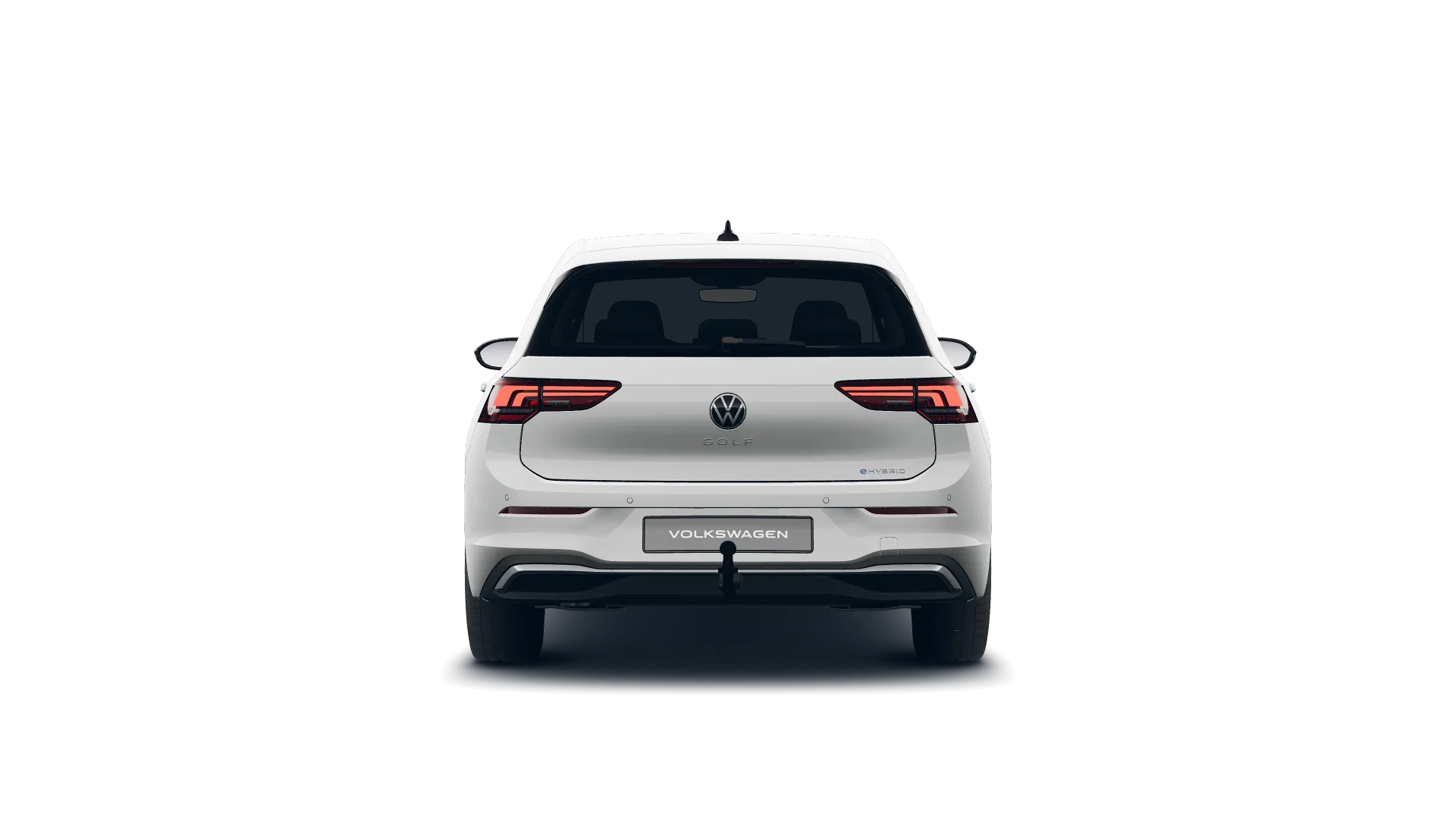 Volkswagen Golf ENERGY