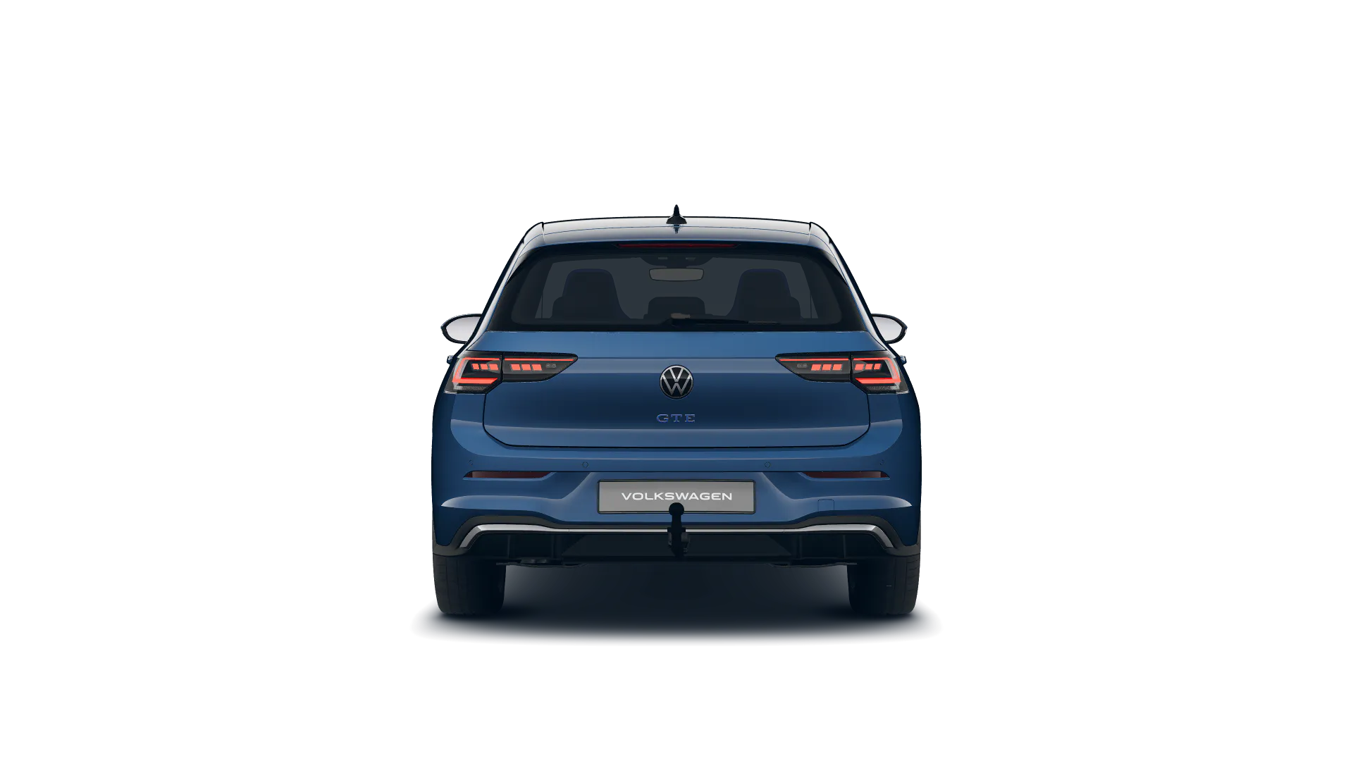 Volkswagen Golf GTE