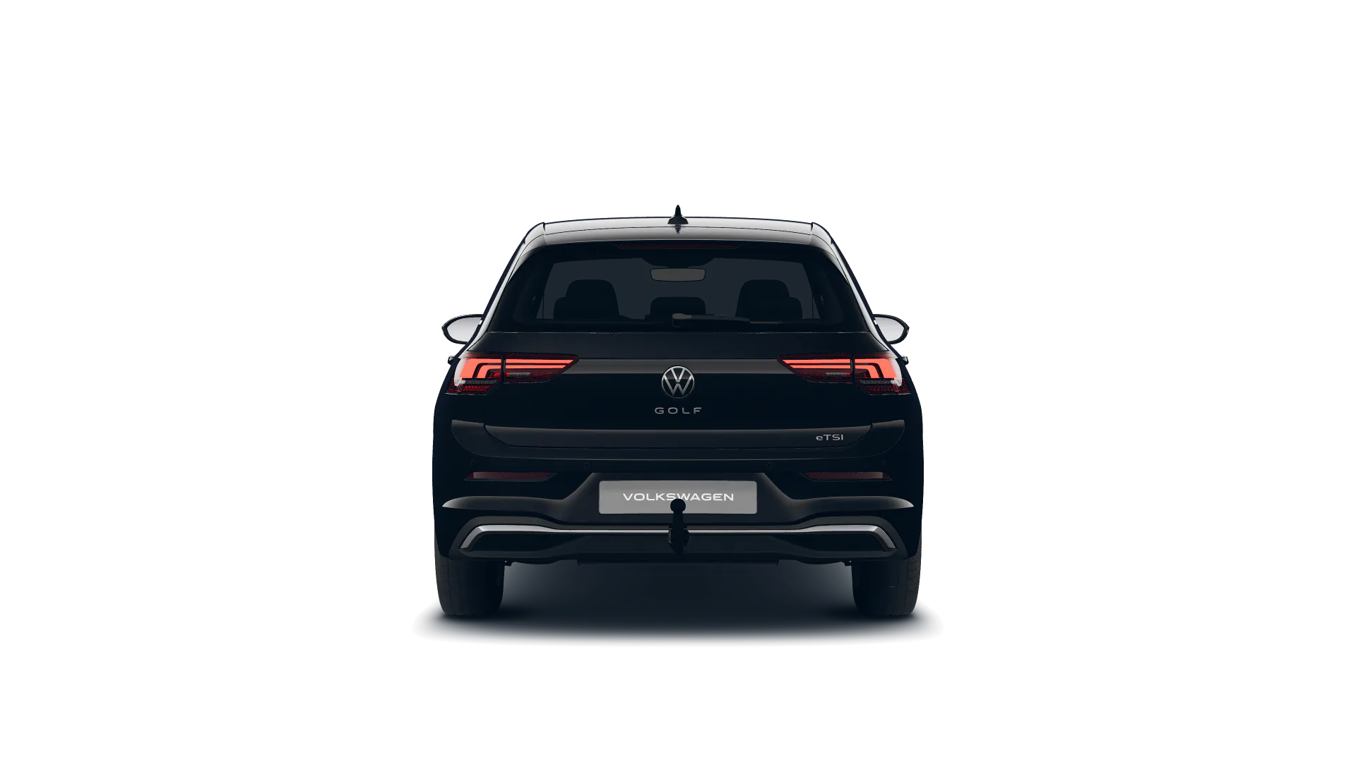 Volkswagen Golf ENERGY