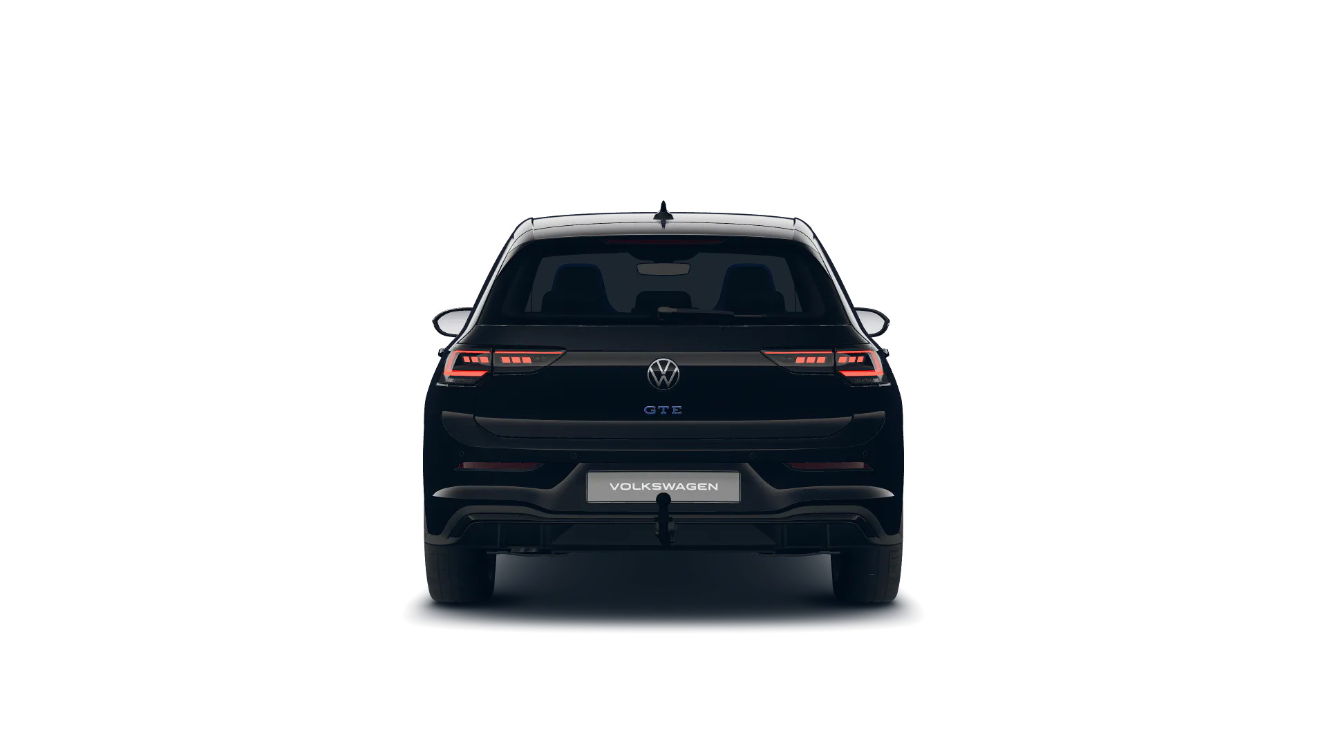 Volkswagen Golf GTE