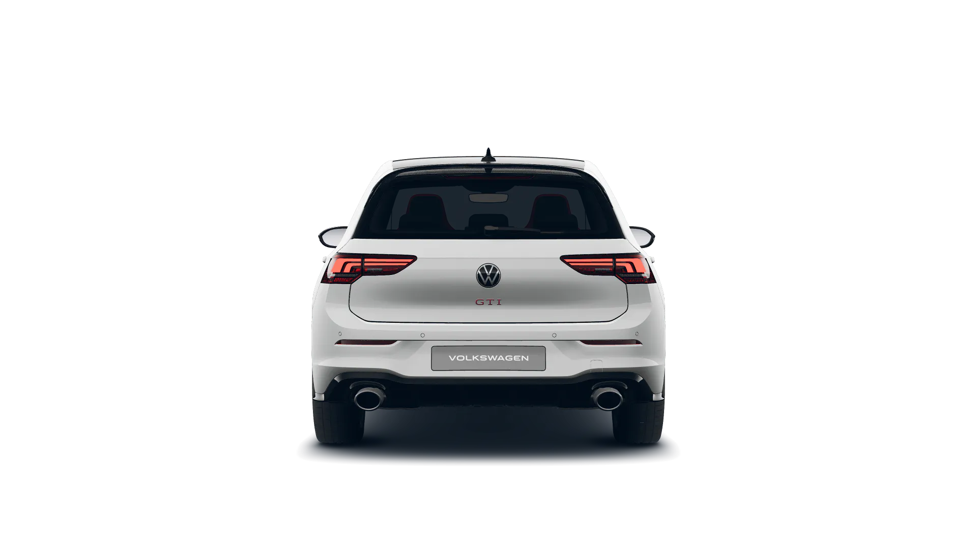 Volkswagen Golf GTI Clubsport