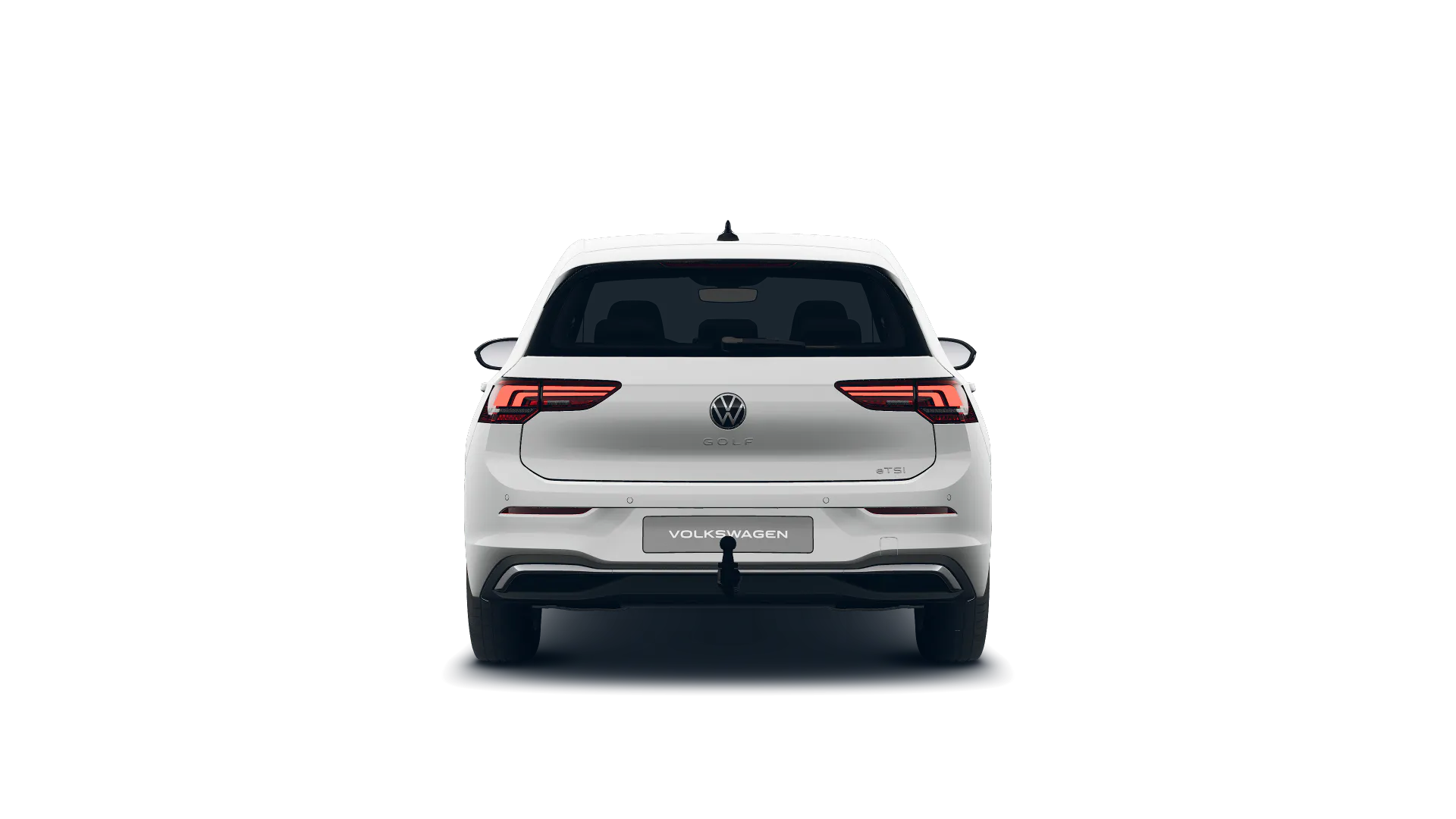 Volkswagen Golf ENERGY