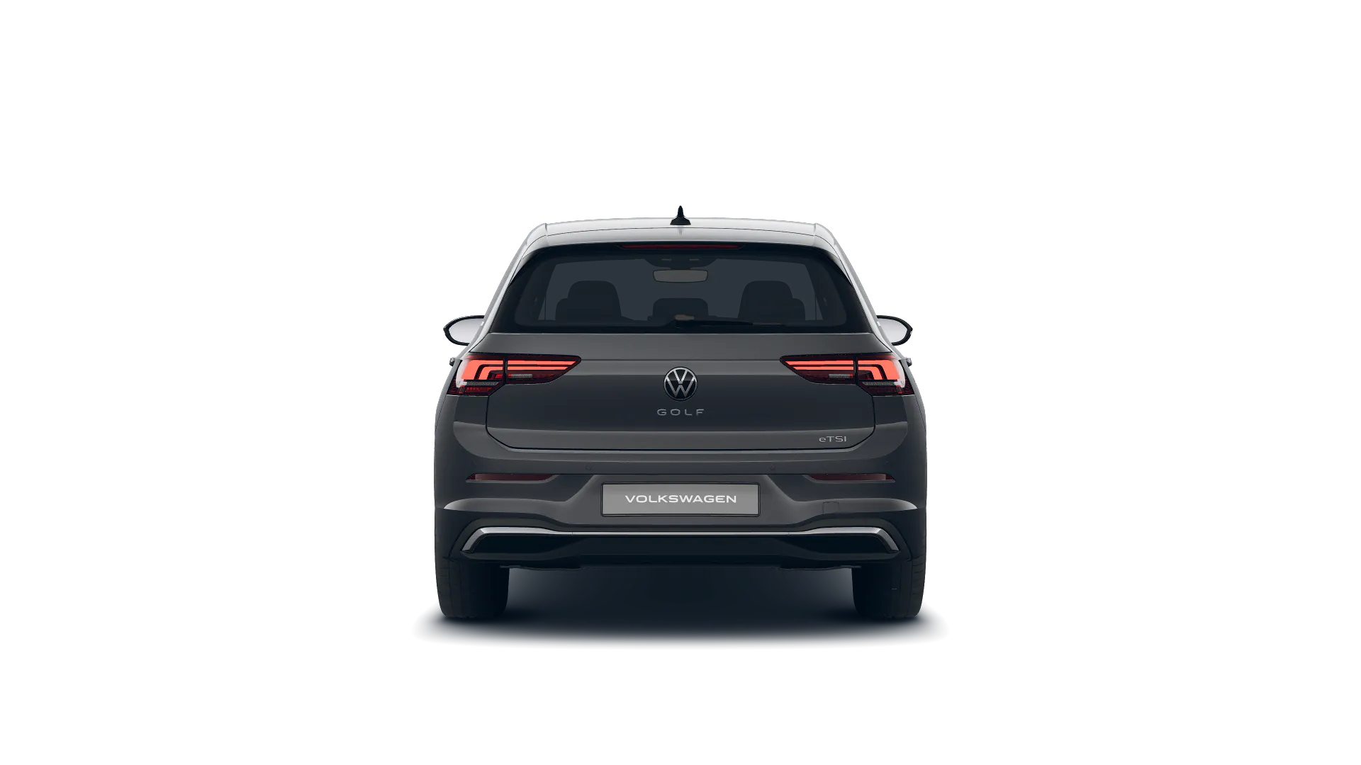 Volkswagen Golf ENERGY