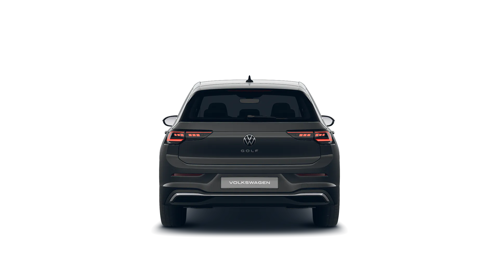 Volkswagen Golf ENERGY