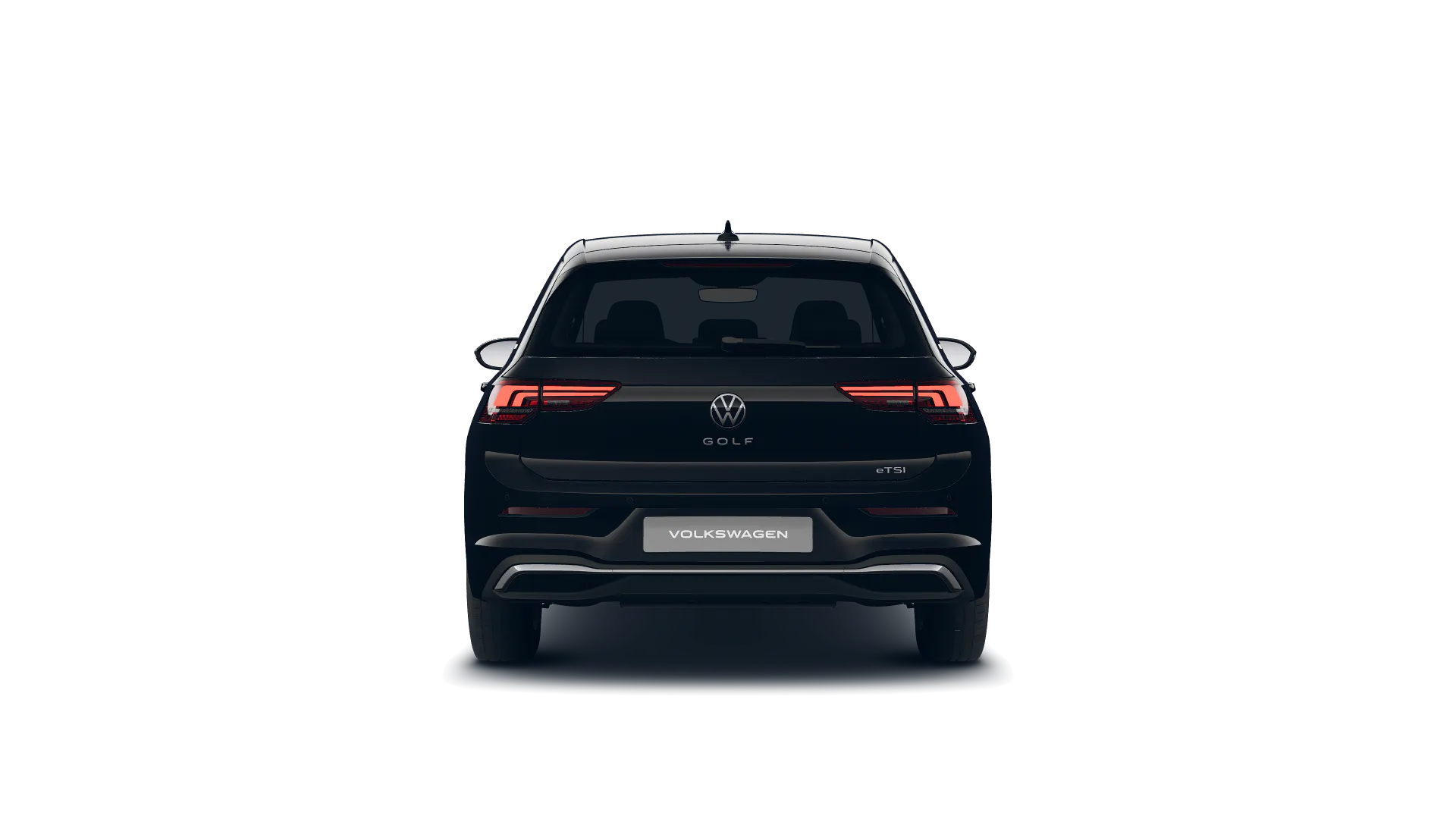 Volkswagen Golf ENERGY