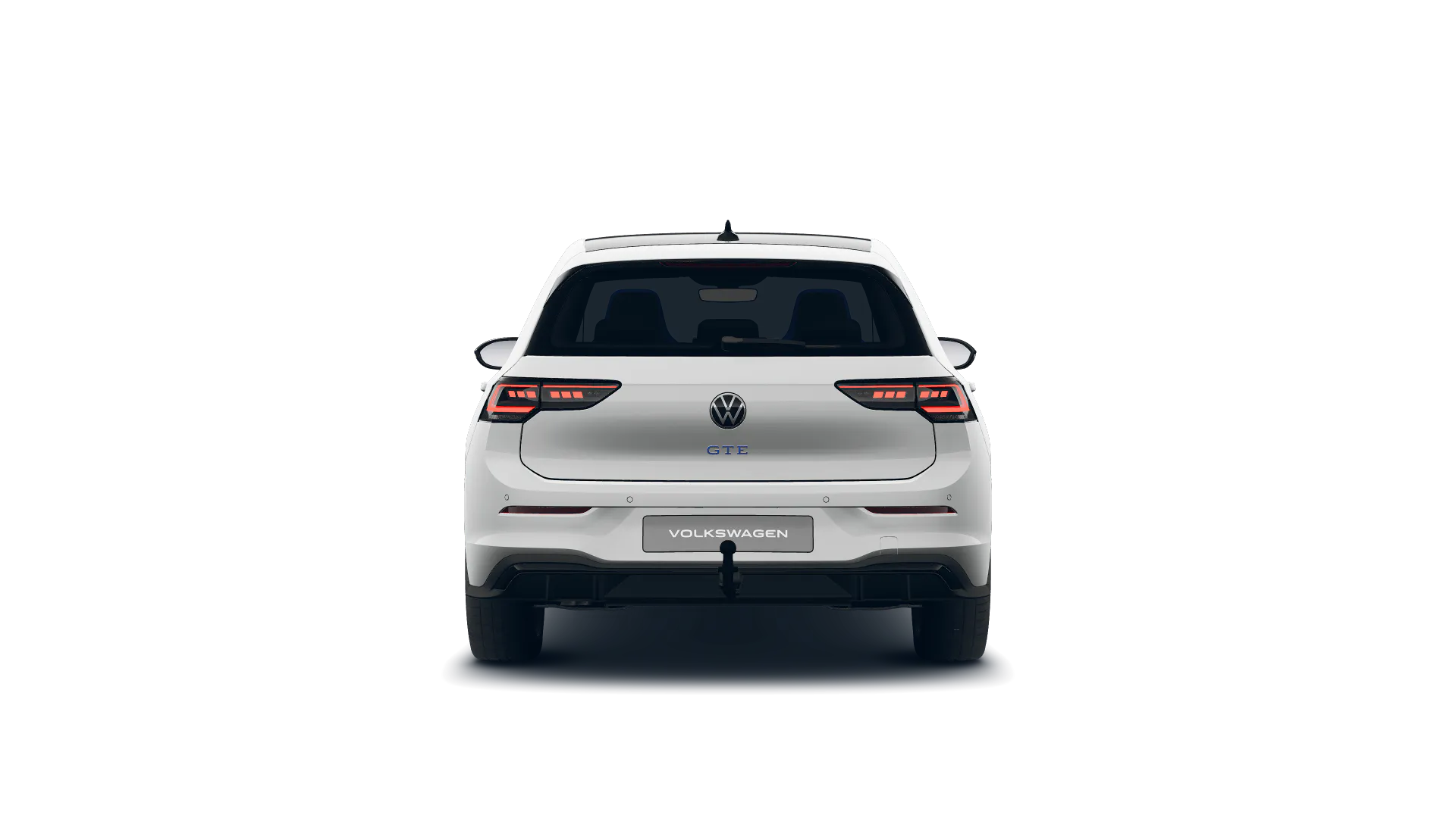 Volkswagen Golf GTE