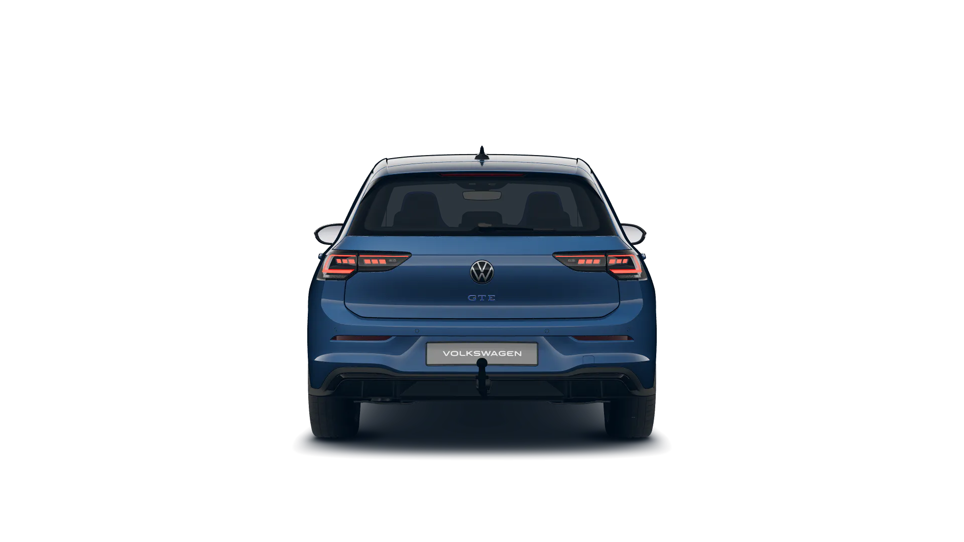 Volkswagen Golf GTE