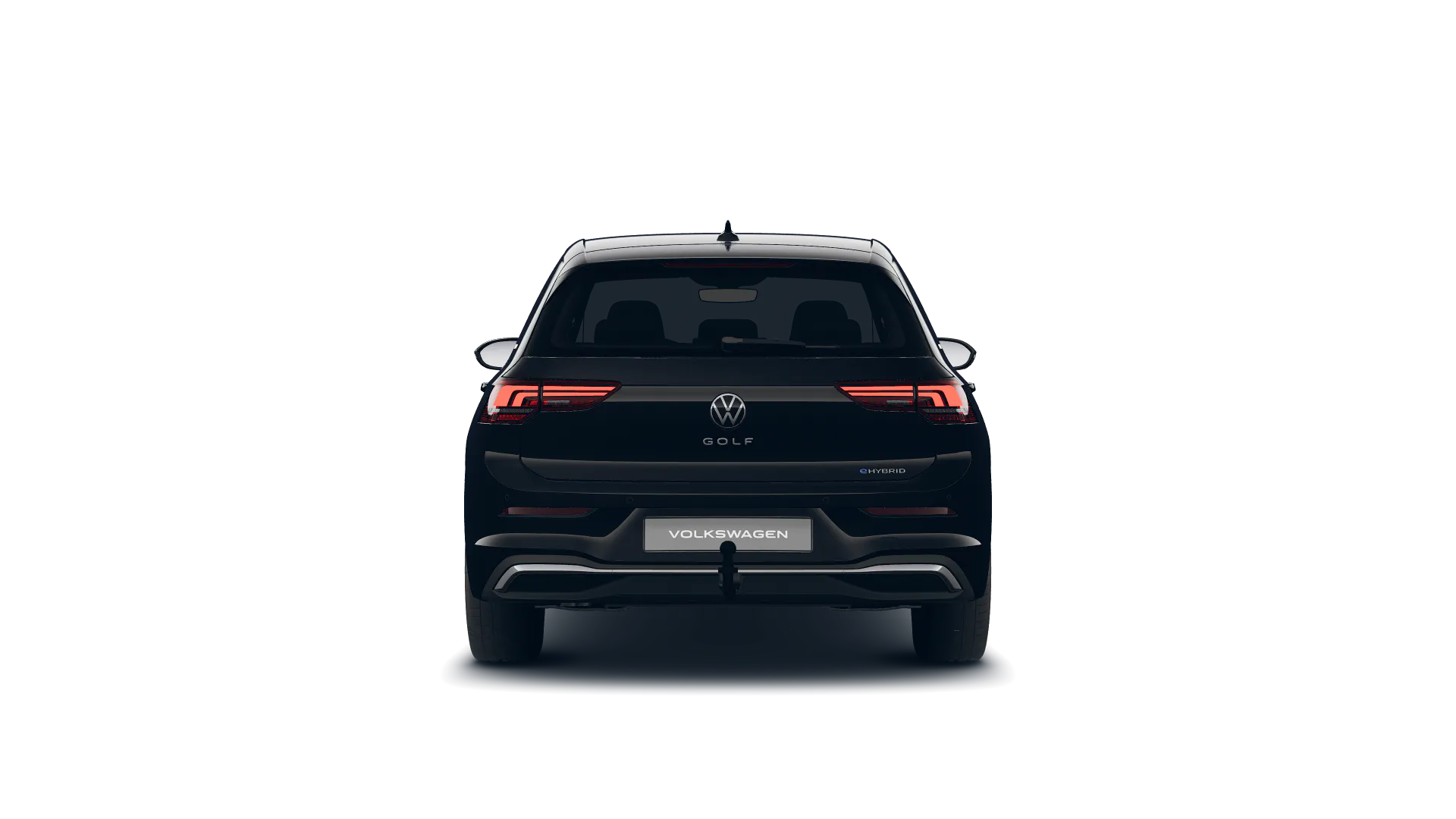 Volkswagen Golf ENERGY