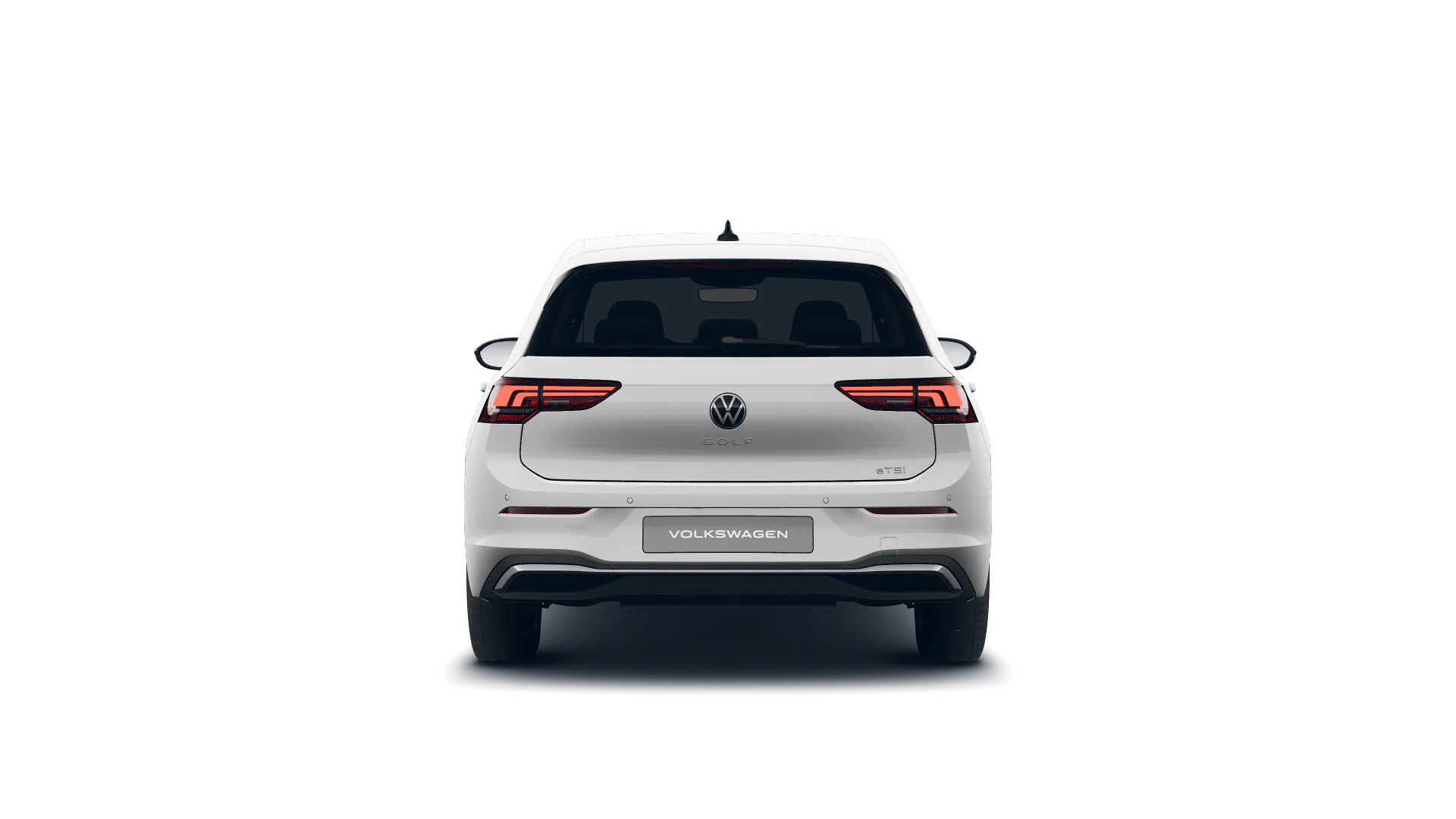 Volkswagen Golf ENERGY