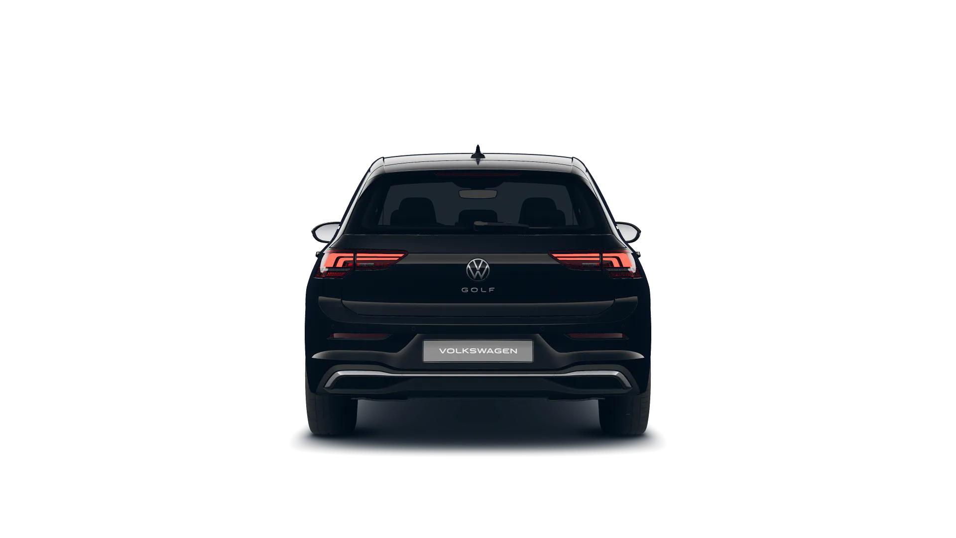 Volkswagen Golf ENERGY