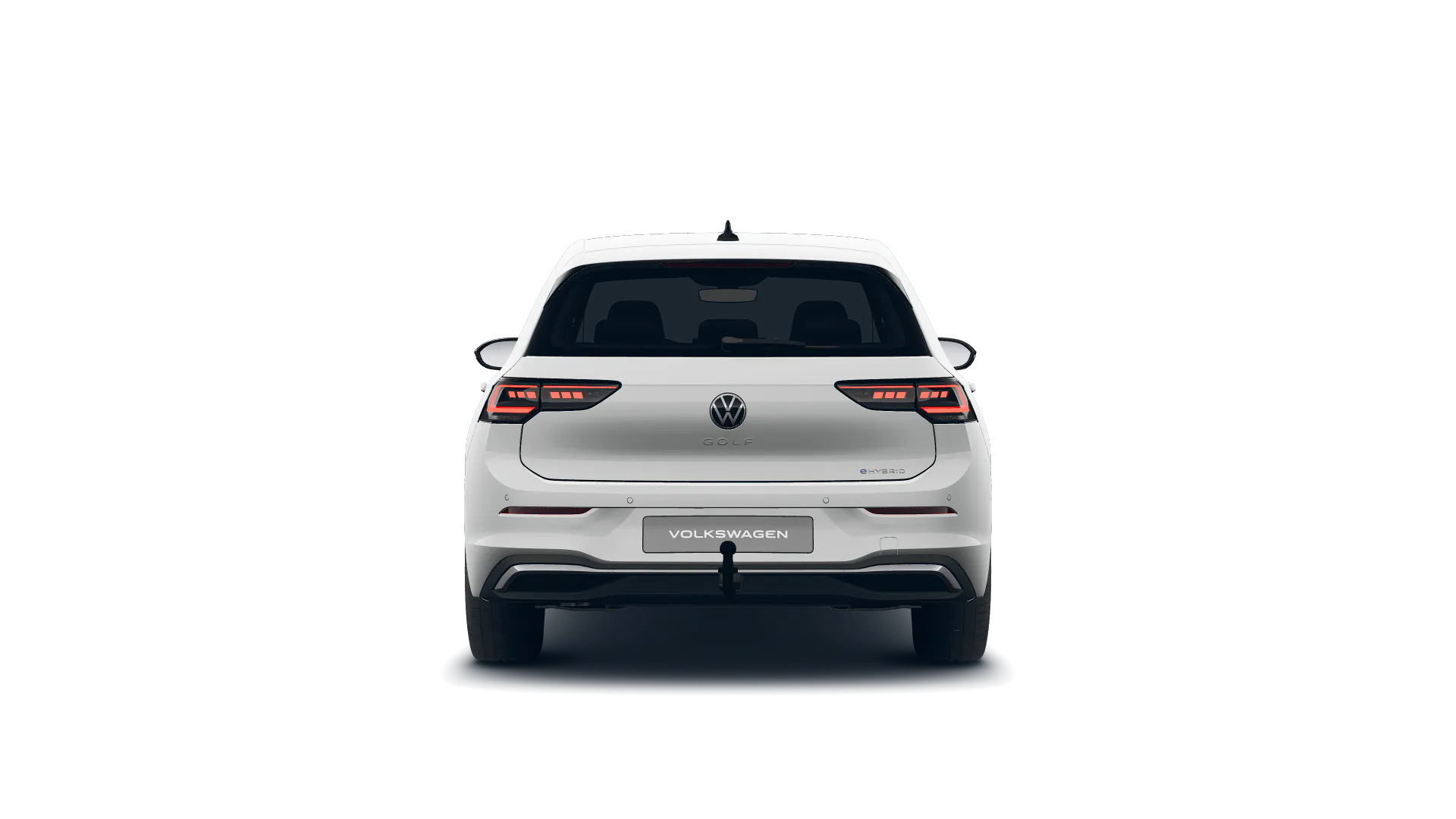 Volkswagen Golf ENERGY