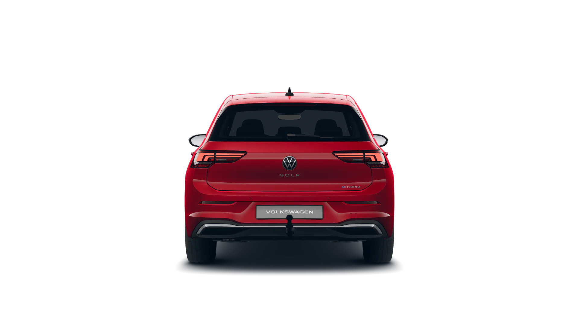 Volkswagen Golf ENERGY