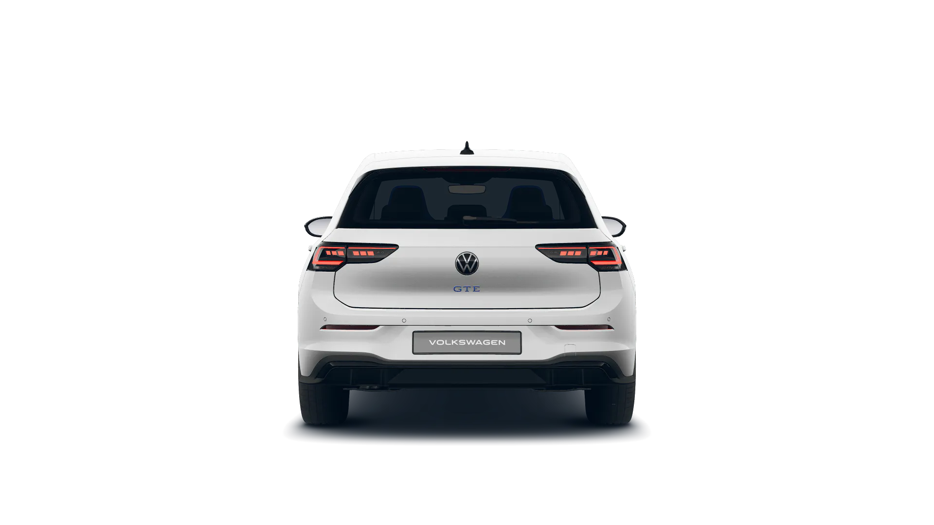 Volkswagen Golf GTE