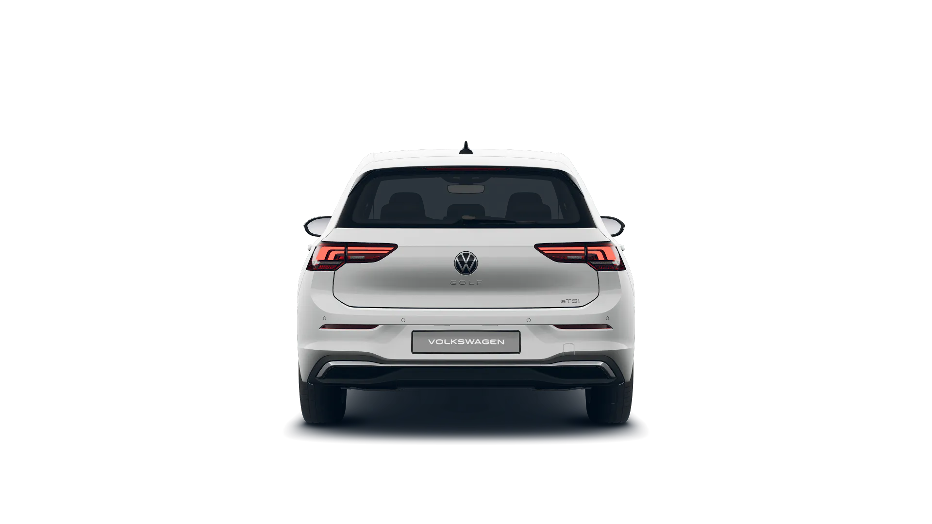 Volkswagen Golf ENERGY