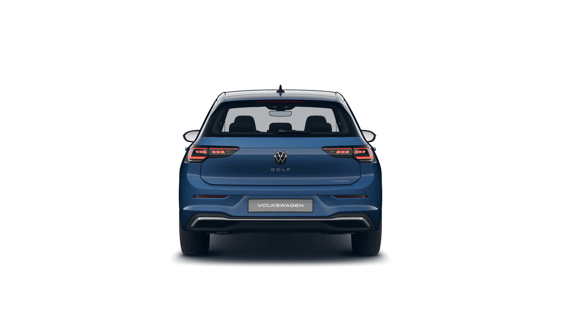 Volkswagen Golf Style