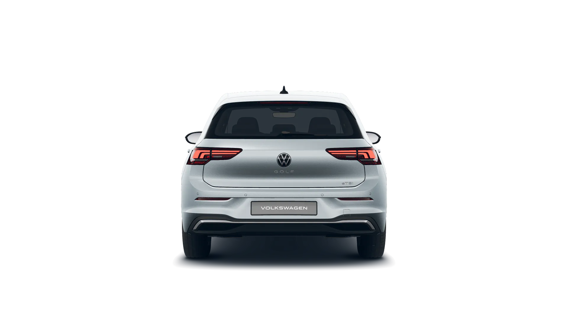 Volkswagen Golf ENERGY