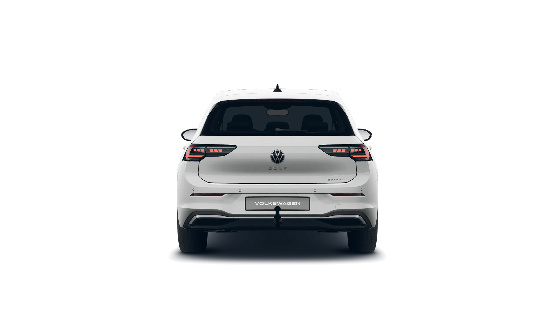 Volkswagen Golf ENERGY
