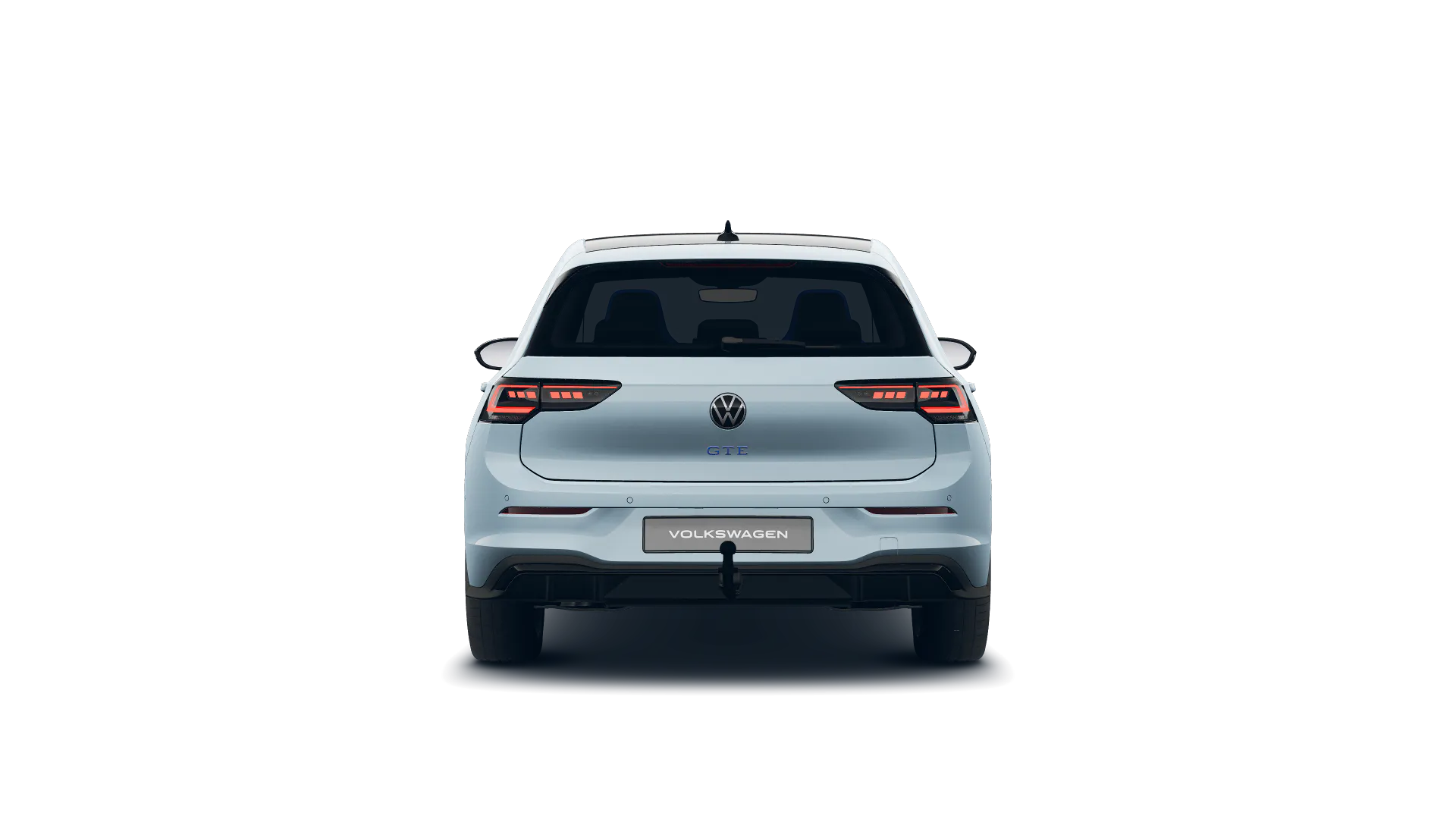 Volkswagen Golf GTE