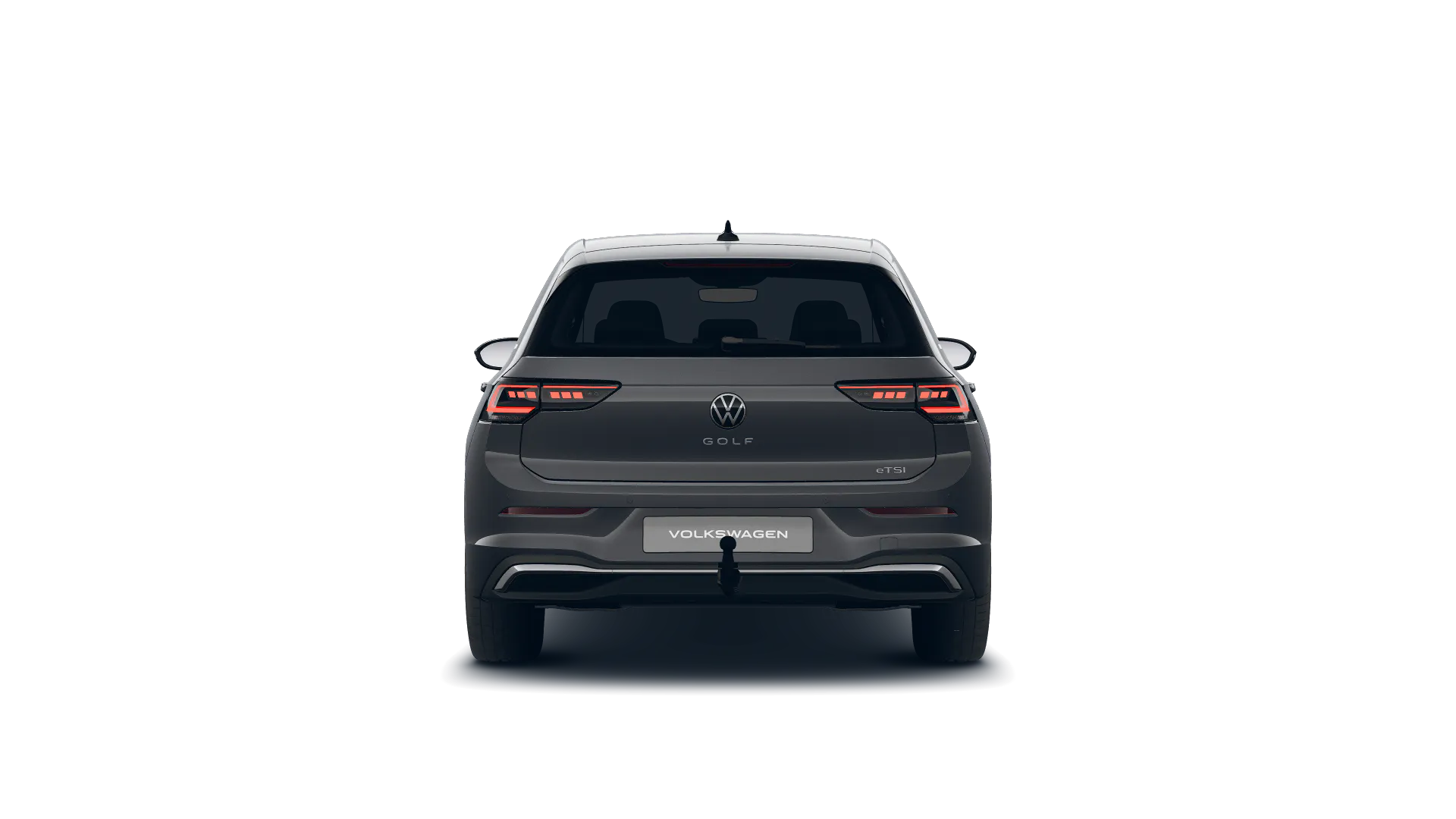 Volkswagen Golf ENERGY