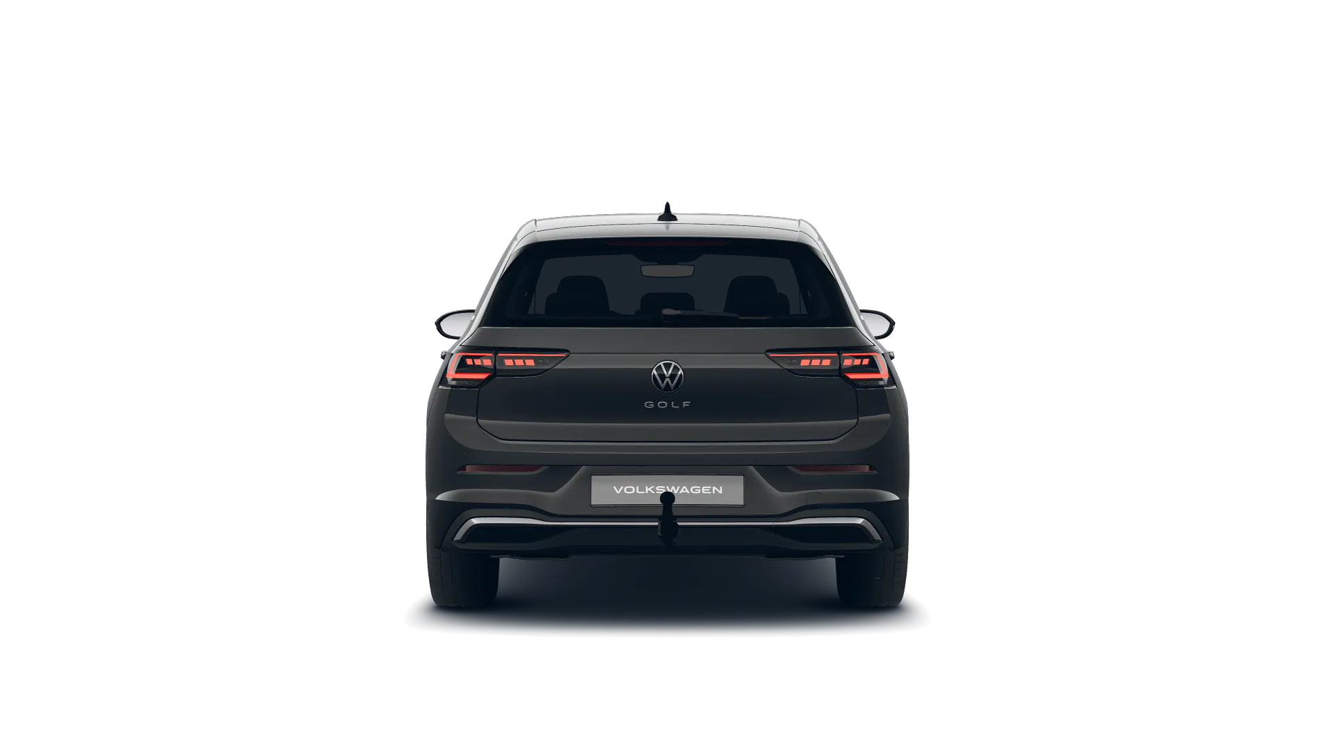 Volkswagen Golf ENERGY