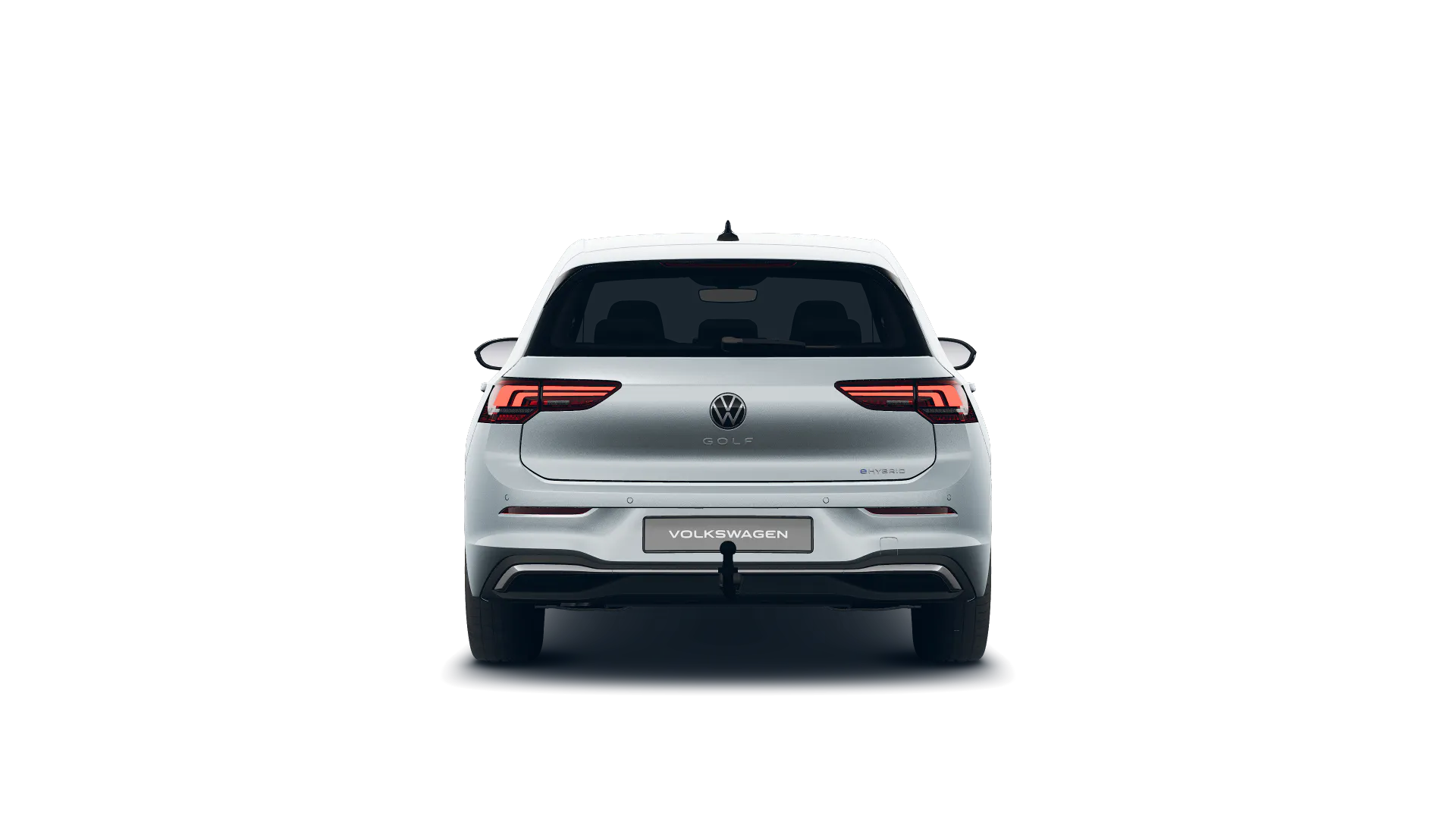Volkswagen Golf ENERGY