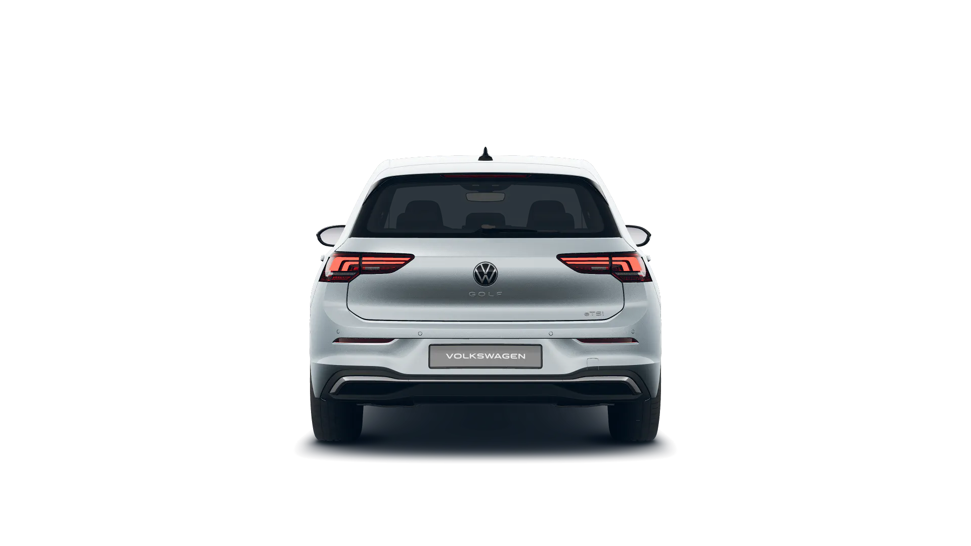 Volkswagen Golf ENERGY