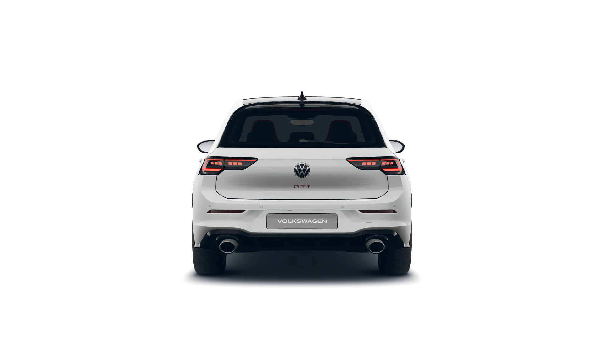 Volkswagen Golf GTI Clubsport