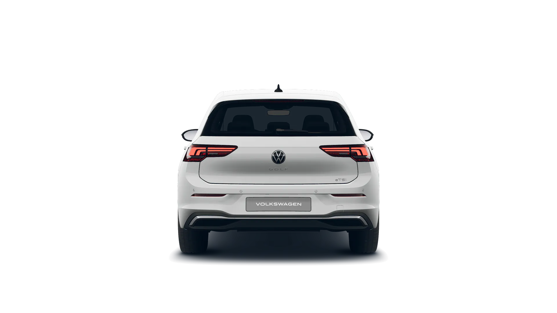 Volkswagen Golf ENERGY