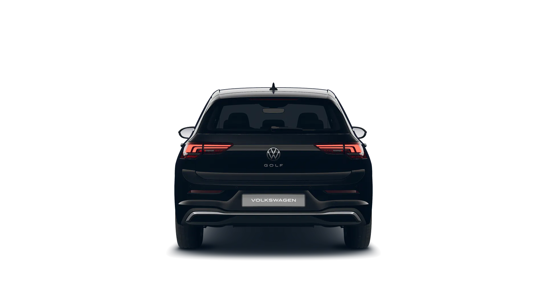 Volkswagen Golf ENERGY