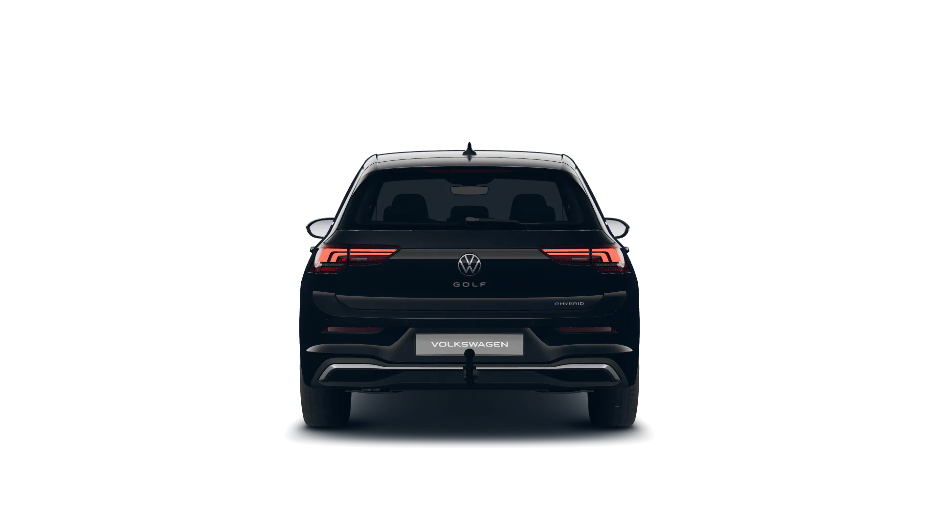 Volkswagen Golf ENERGY